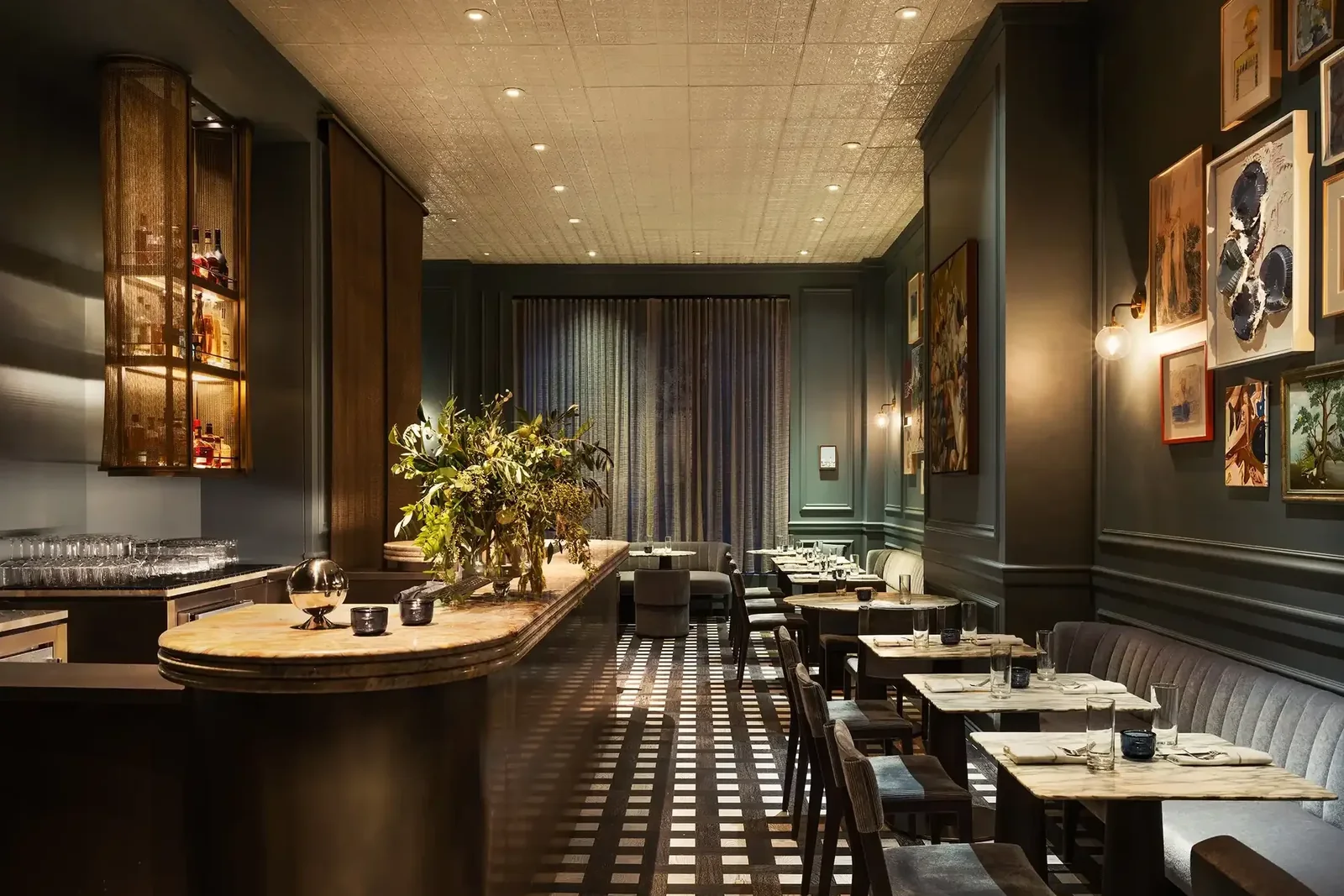 Park Lane New York — New York City, United States, photo 9