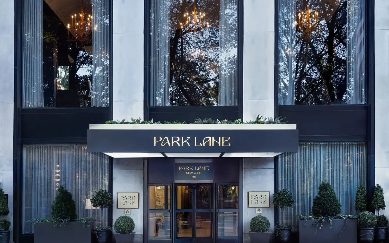 Park Lane New York — New York City, United States, photo 10