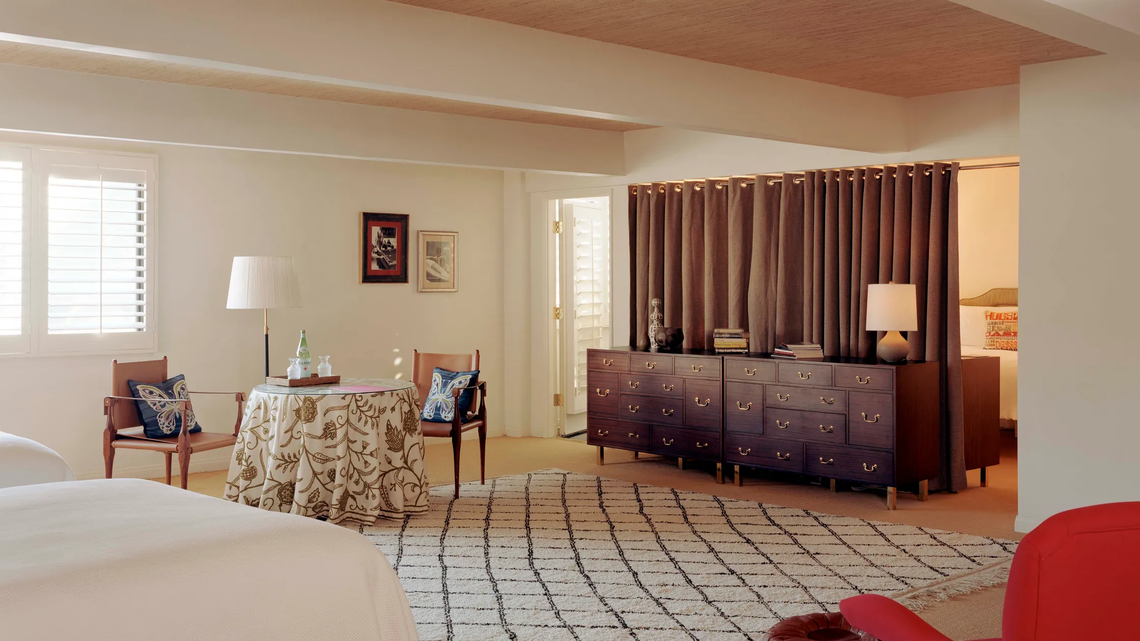 Parker Palm Springs — Palm Springs, United States, photo 2