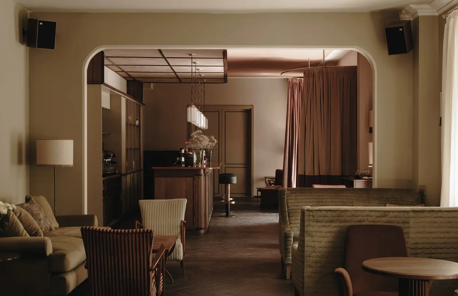 Parkhotel Mondschein — Bolzano, Italy, photo 2