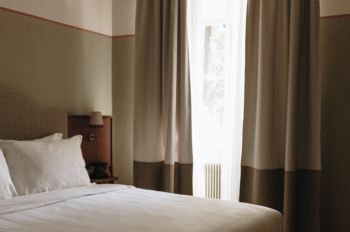 Parkhotel Mondschein — Bolzano, Italy, photo 4