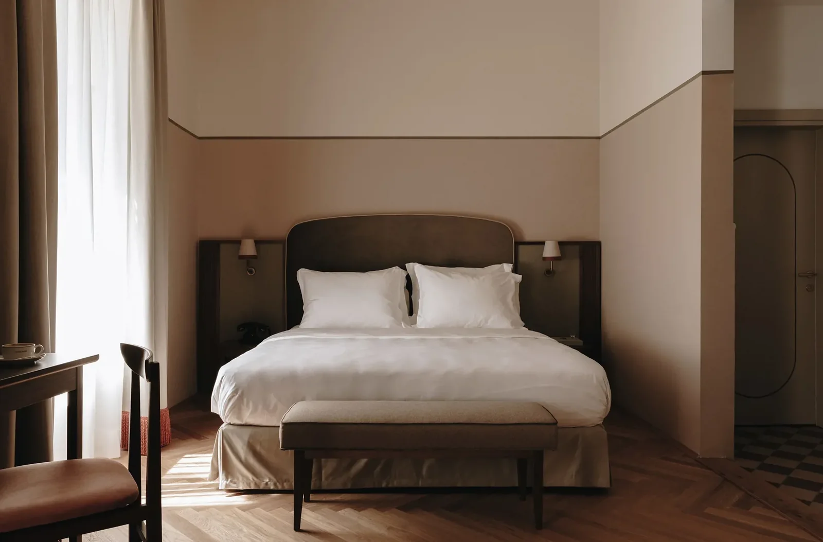 Parkhotel Mondschein — Bolzano, Italy, photo 5