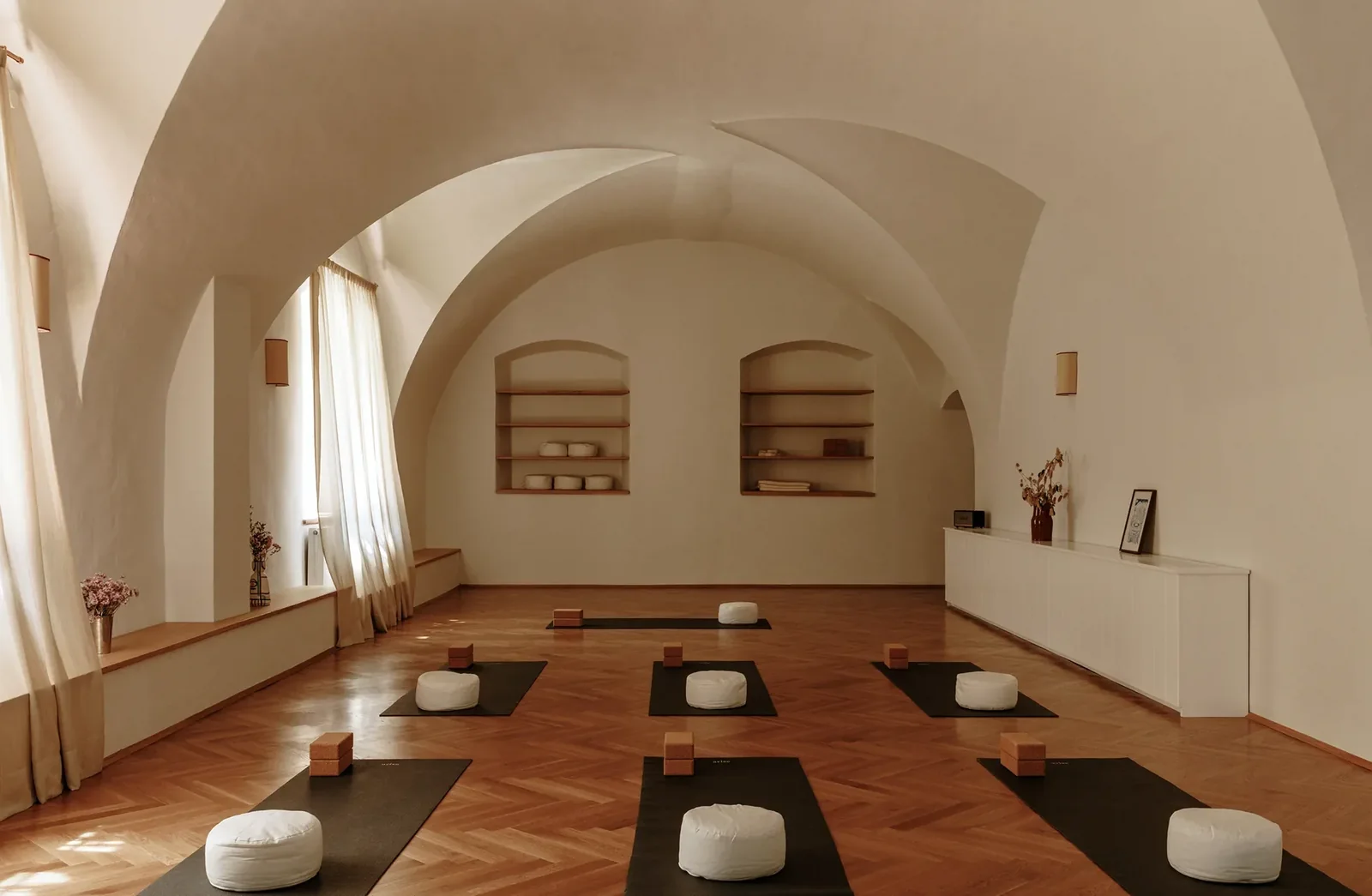 Parkhotel Mondschein — Bolzano, Italy, photo 9