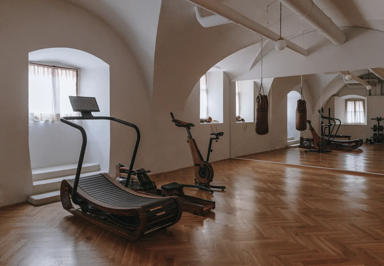 Parkhotel Mondschein — Bolzano, Italy, photo 10
