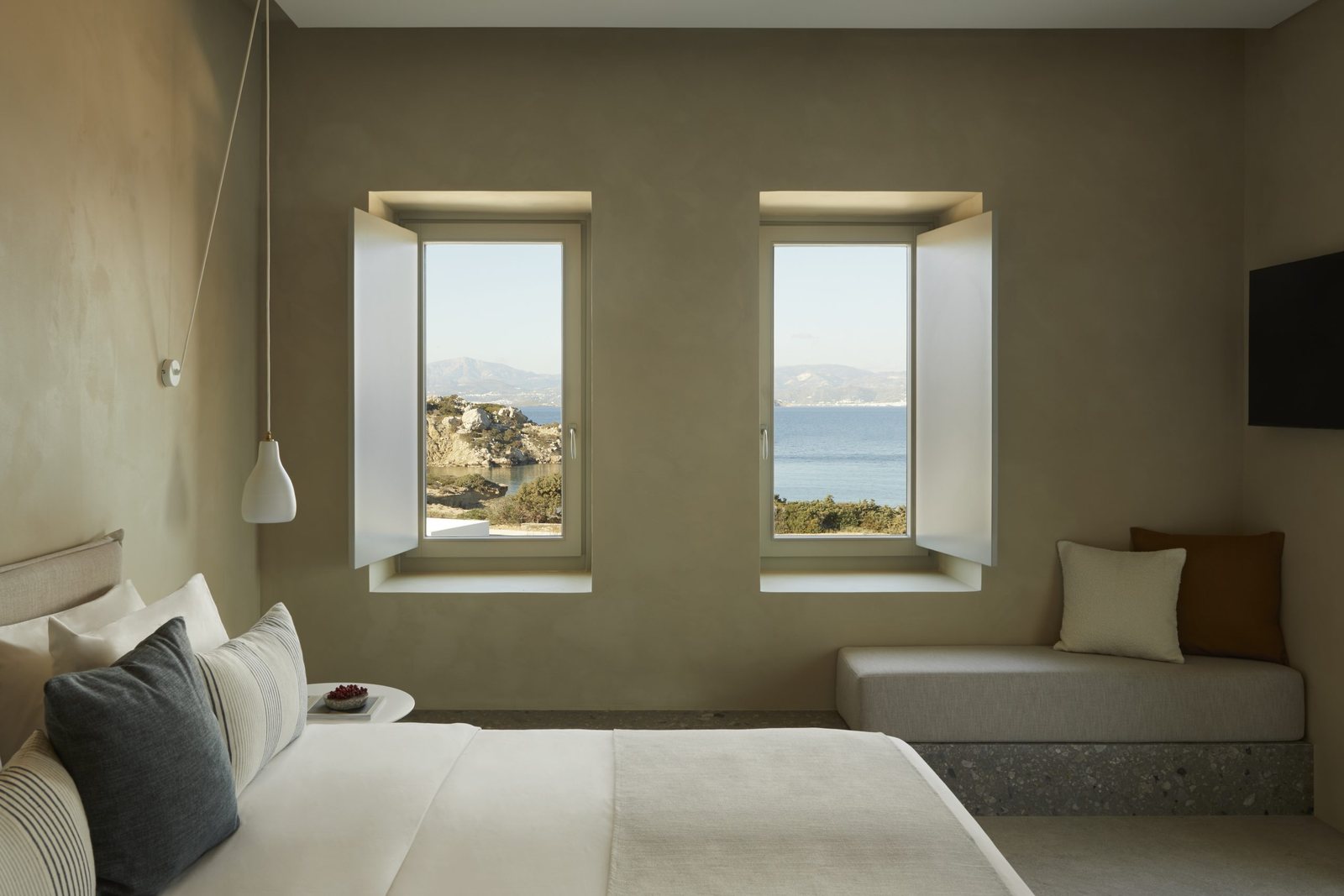 Parocks — Paros, Greece, photo 2