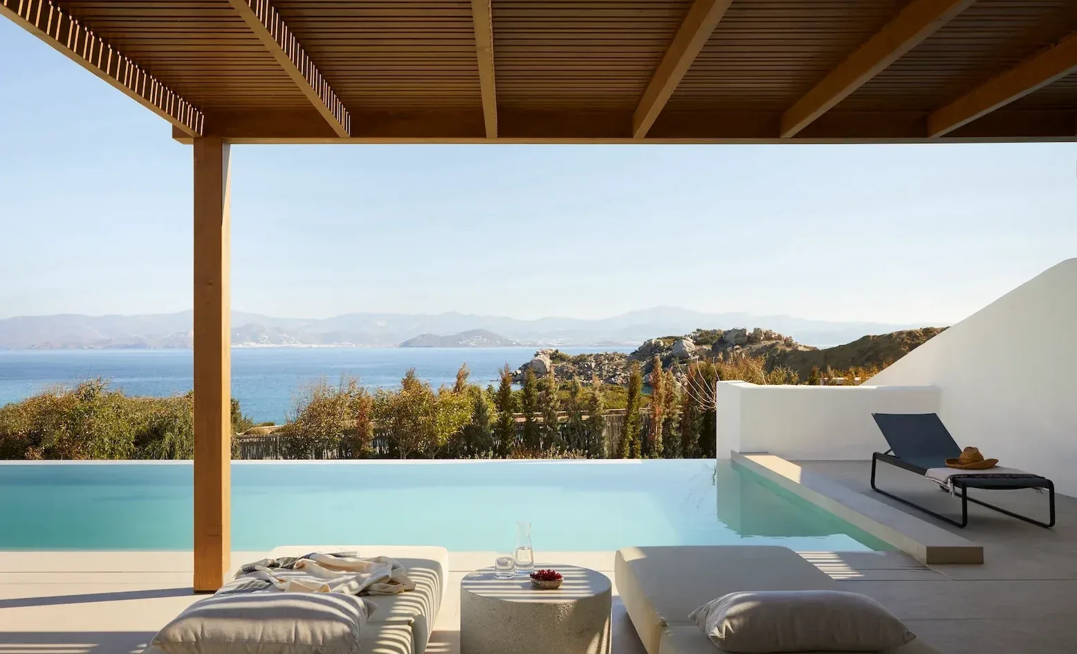 Parocks — Paros, Greece, photo 5