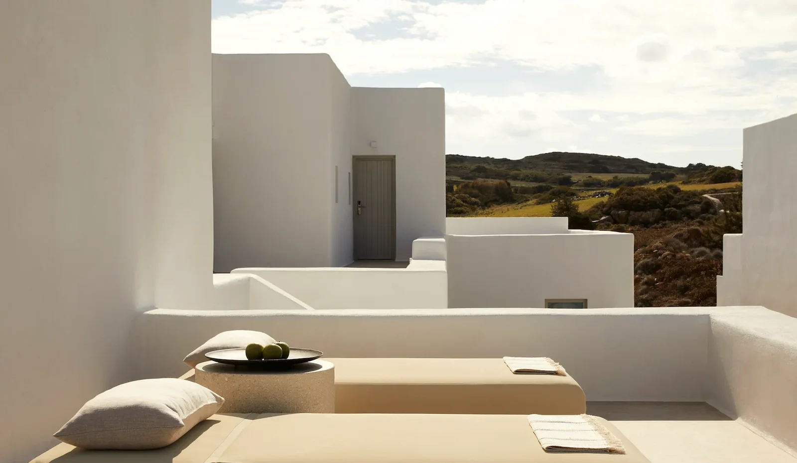 Parocks — Paros, Greece, photo 6