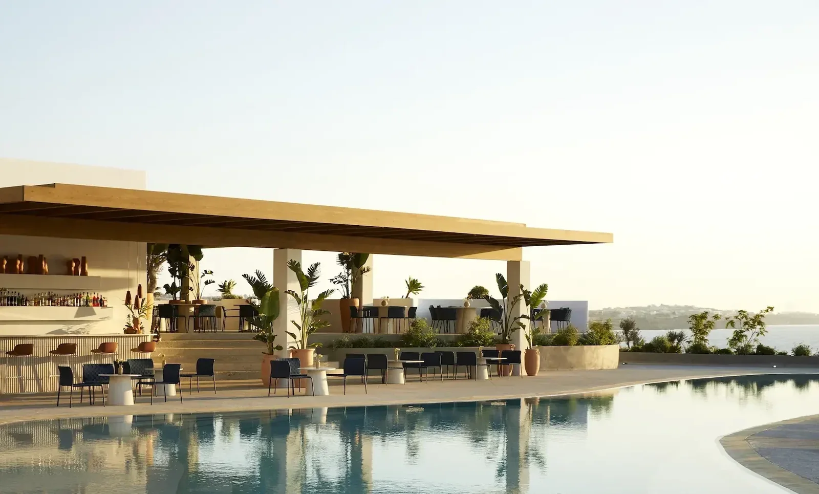 Parocks — Paros, Greece, photo 7