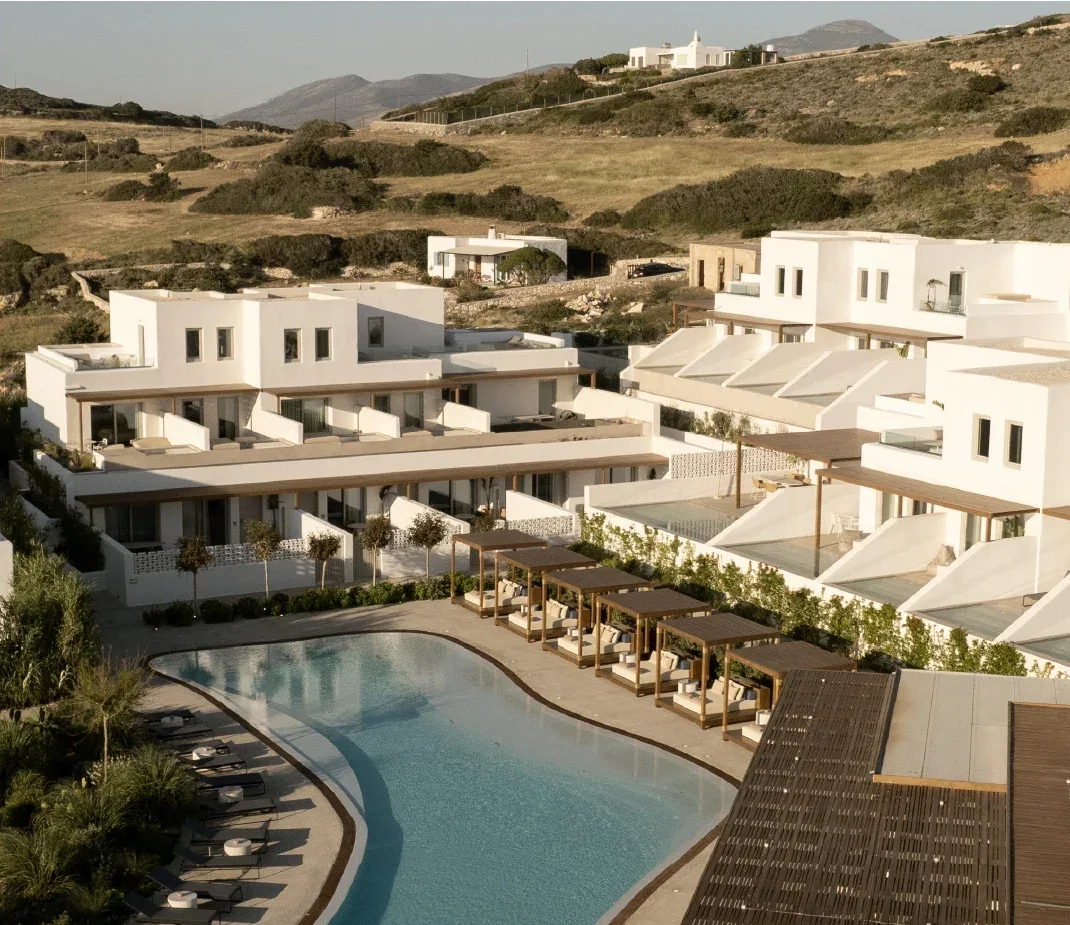 Parocks — Paros, Greece, photo 9
