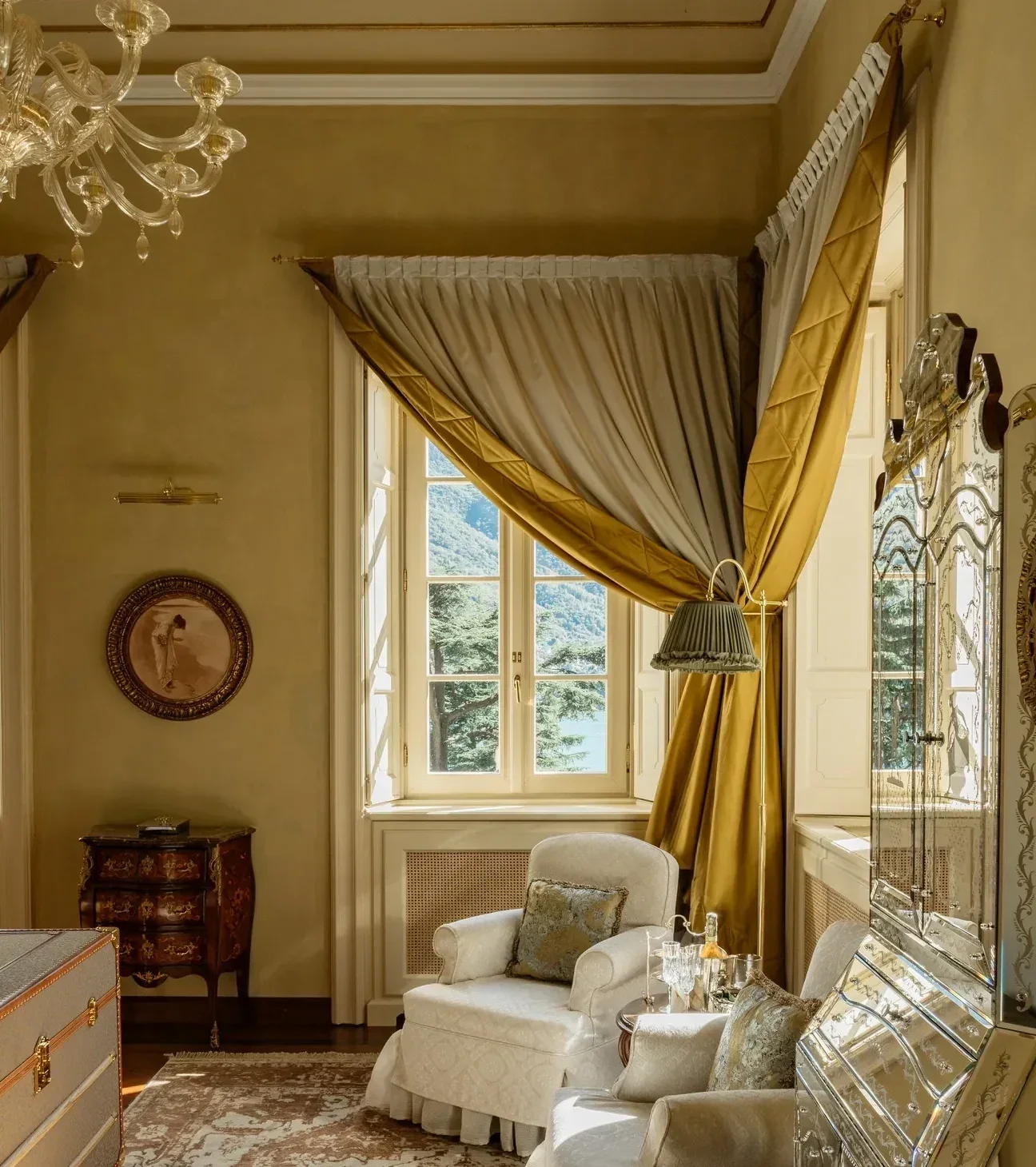 Passalacqua — Lake Como, Italy, photo 2