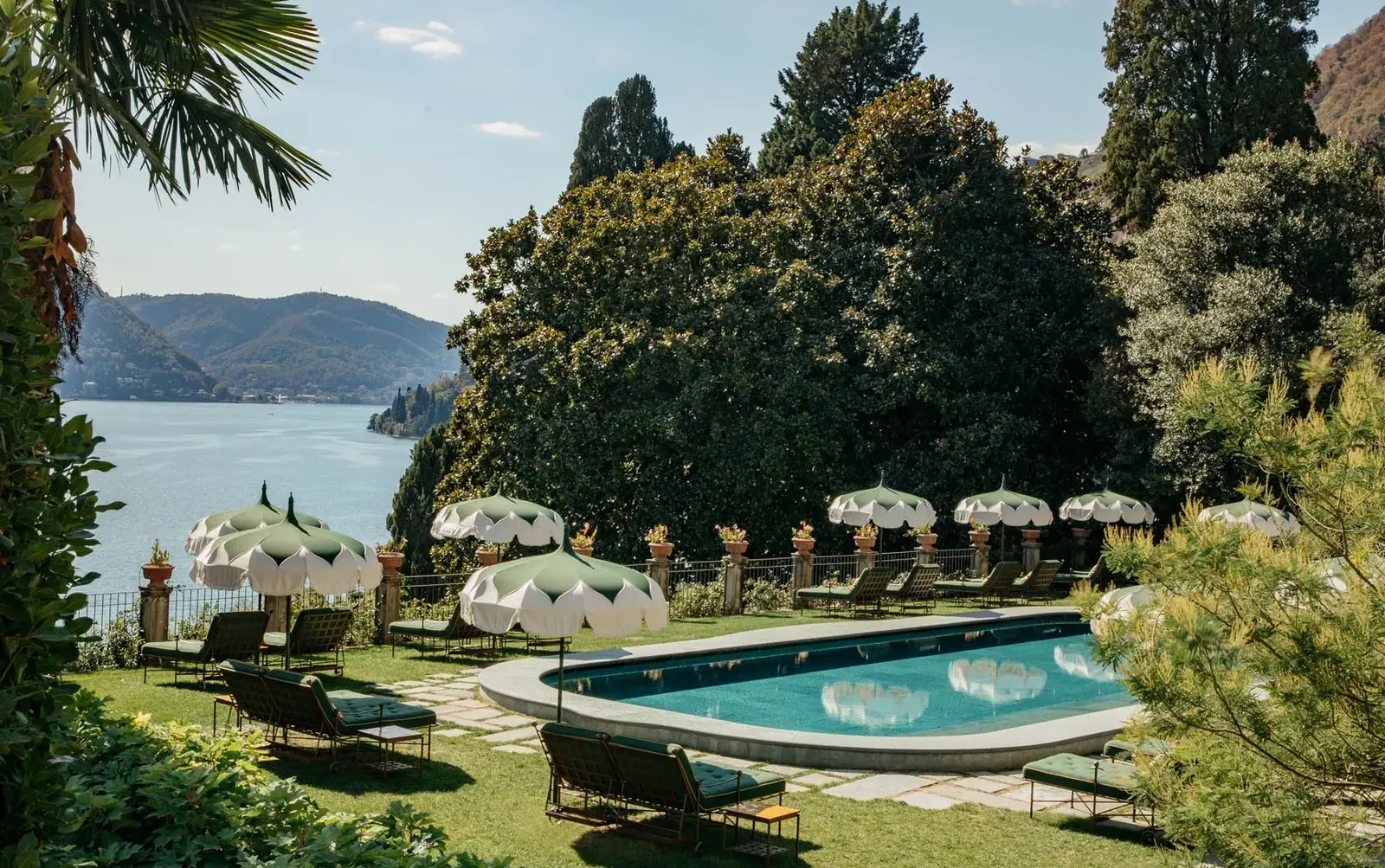 Passalacqua — Lake Como, Italy, photo 6
