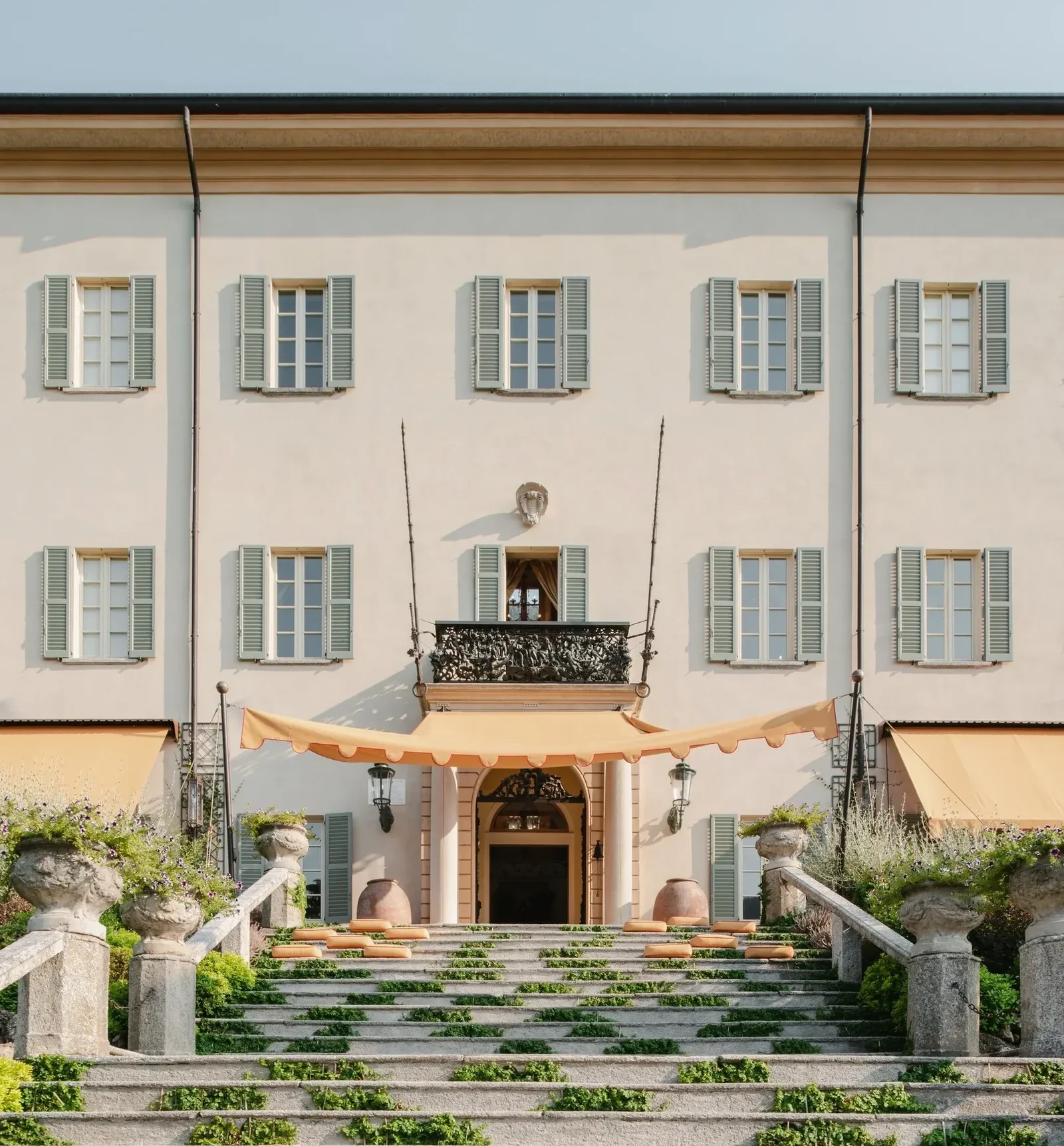 Passalacqua — Lake Como, Italy, photo 7