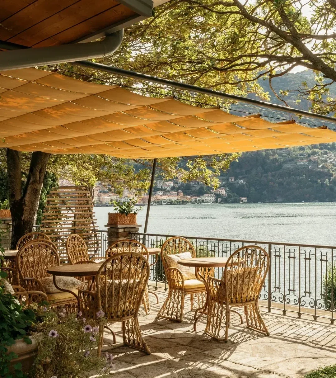 Passalacqua — Lake Como, Italy, photo 8