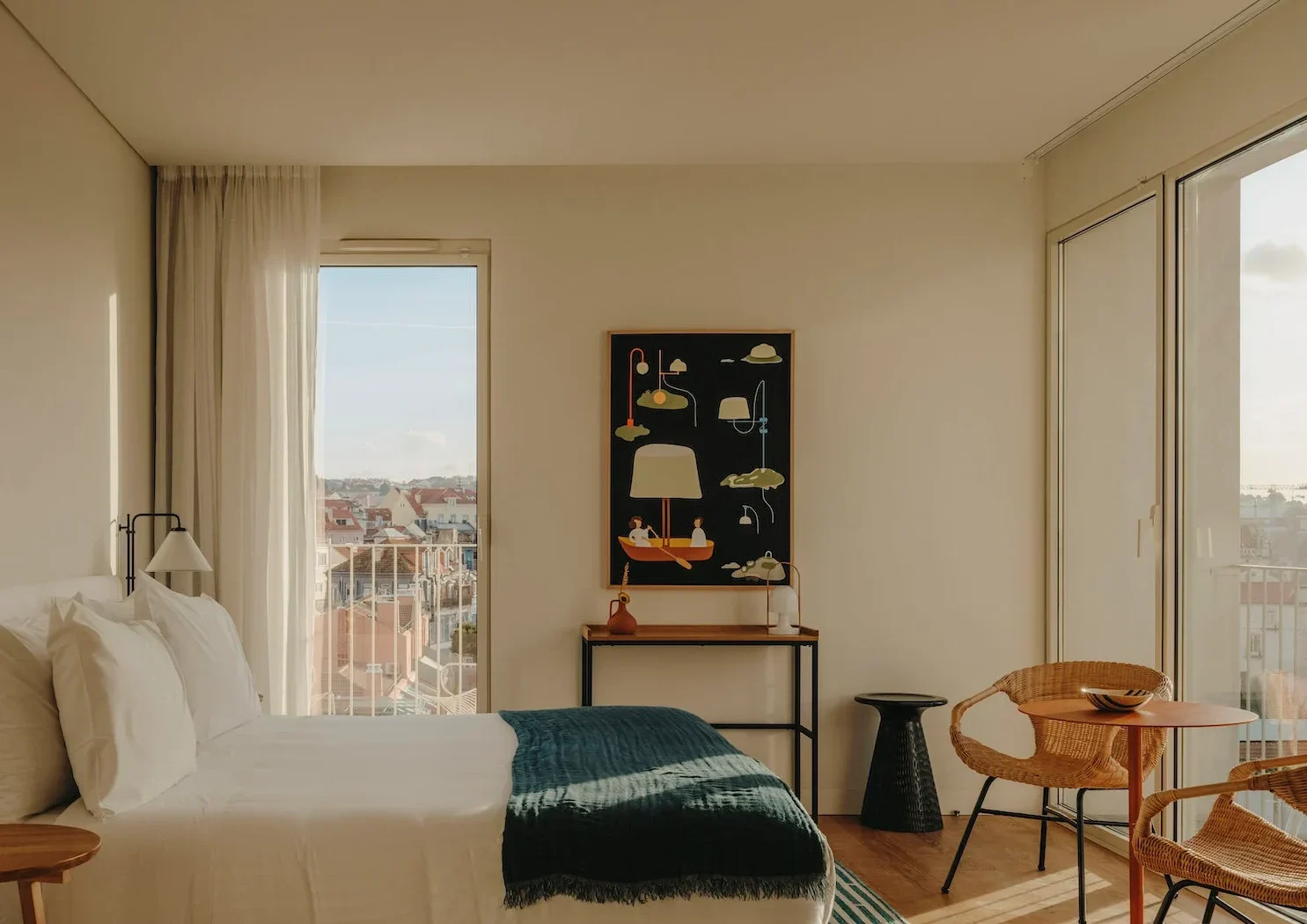 Pátio do Tijolo — Lisbon, Portugal, photo 4