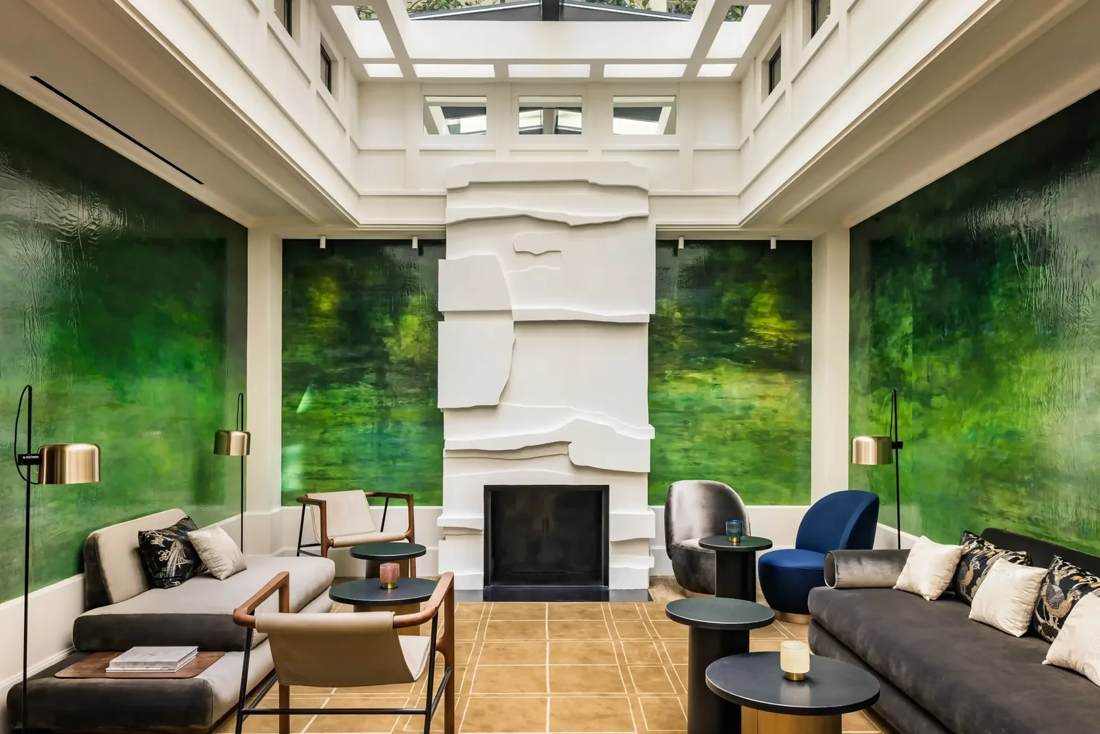 Pavillon Faubourg Saint-Germain — Paris, France, photo 2