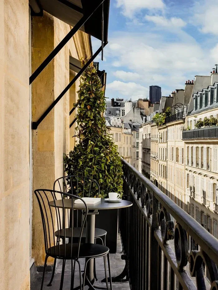 Pavillon Faubourg Saint-Germain — Paris, France, photo 4