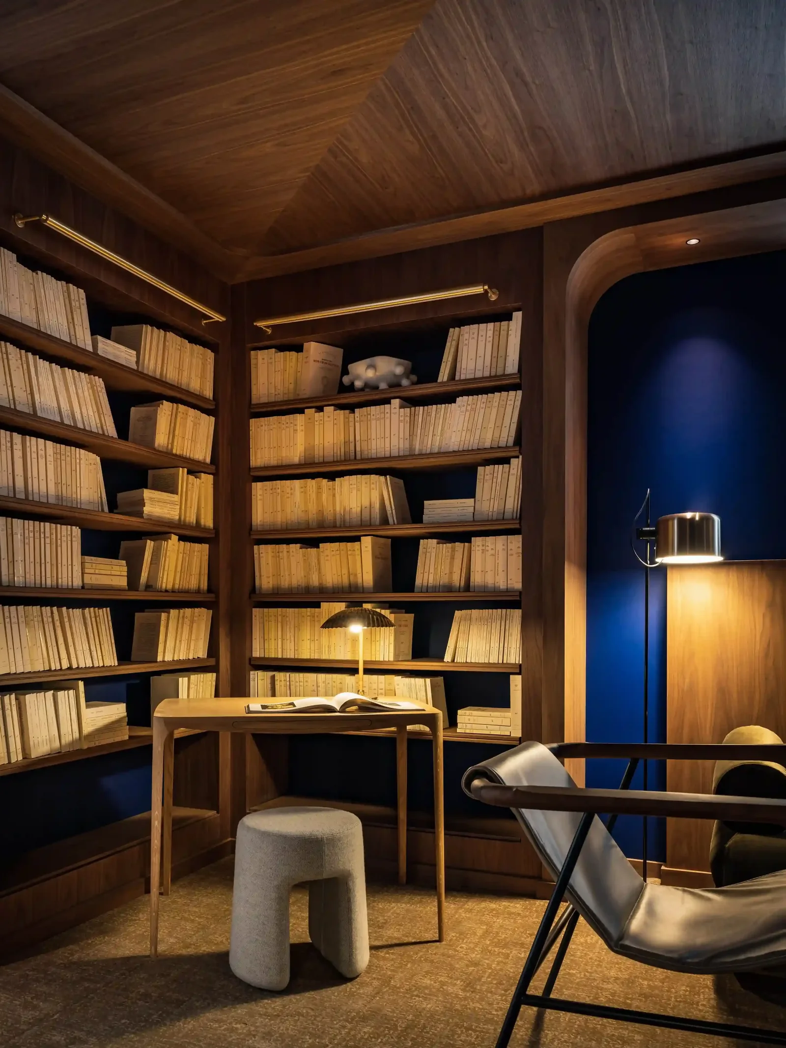 Pavillon Faubourg Saint-Germain — Paris, France, photo 8