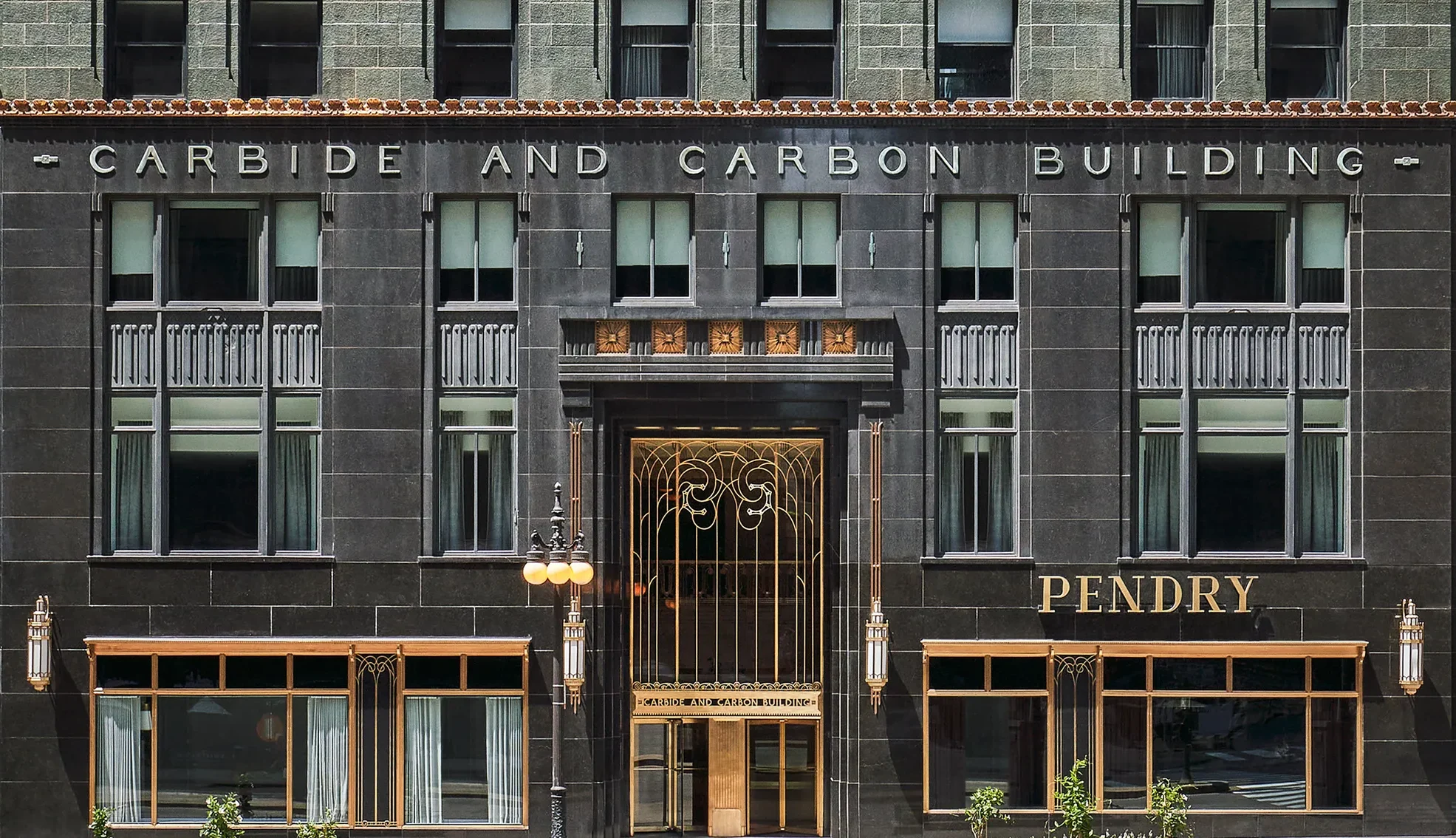 Pendry Chicago — Chicago, United States