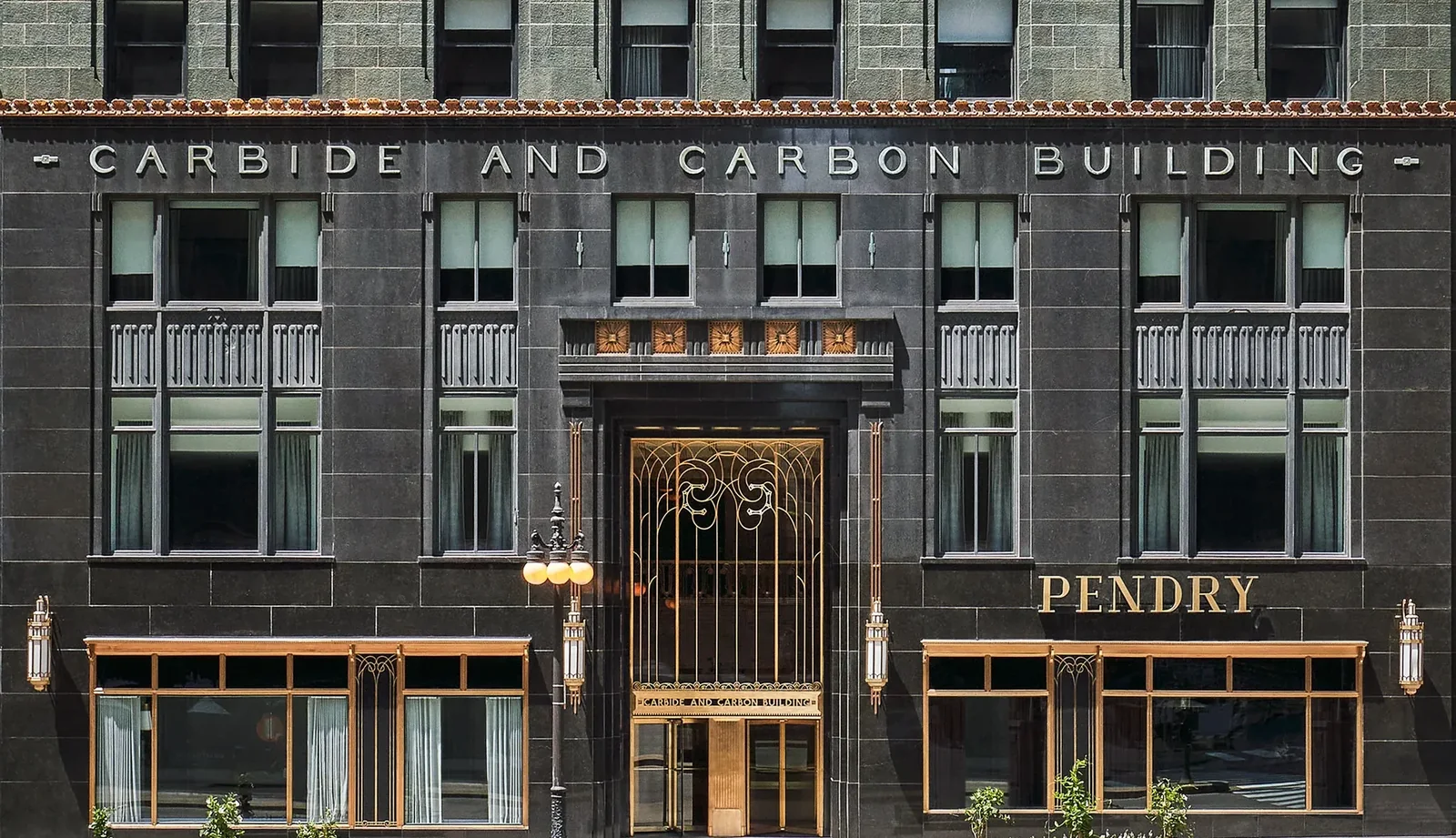 Pendry Chicago — Chicago, United States