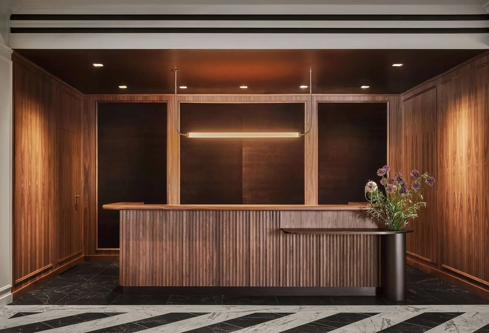 Pendry Chicago — Chicago, United States, photo 3
