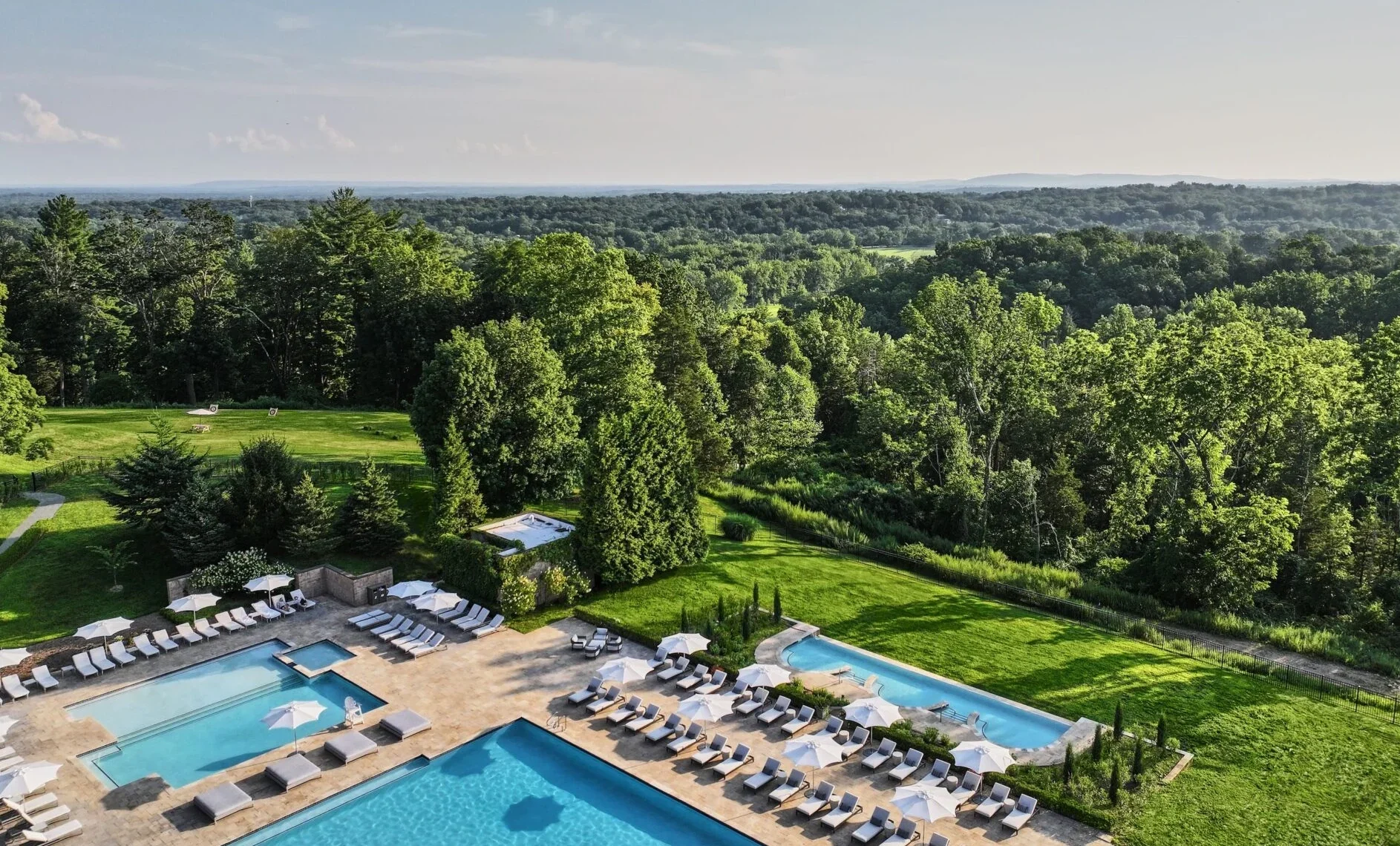 Pendry Natirar — Peapack, United States