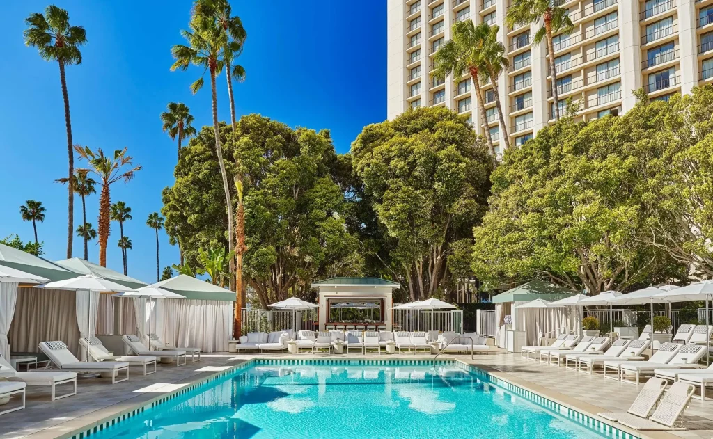Pendry Newport Beach — Newport Beach, United States