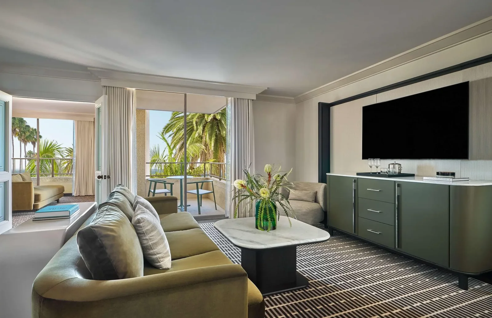 Pendry Newport Beach — Newport Beach, United States, photo 2