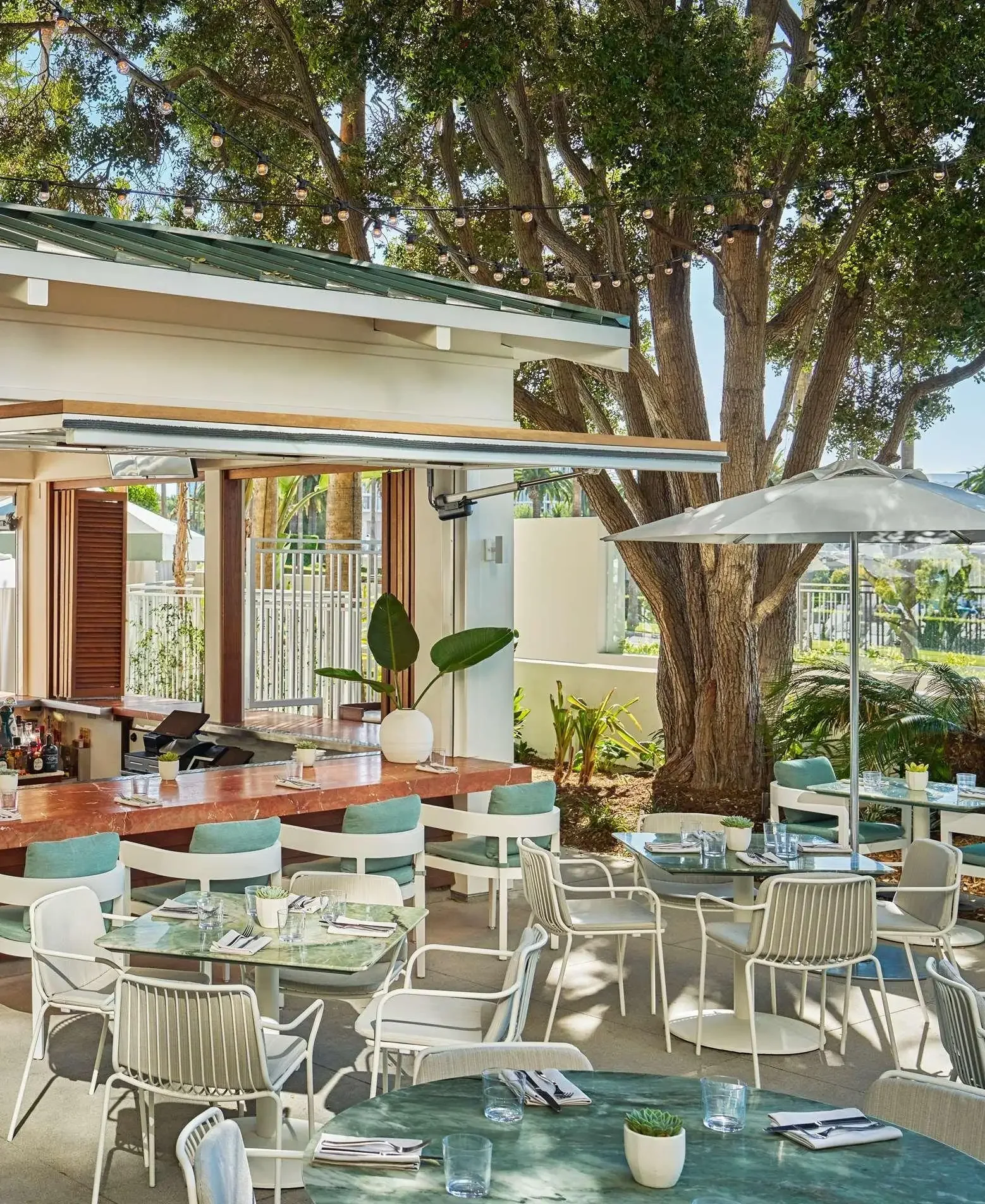 Pendry Newport Beach — Newport Beach, United States, photo 3