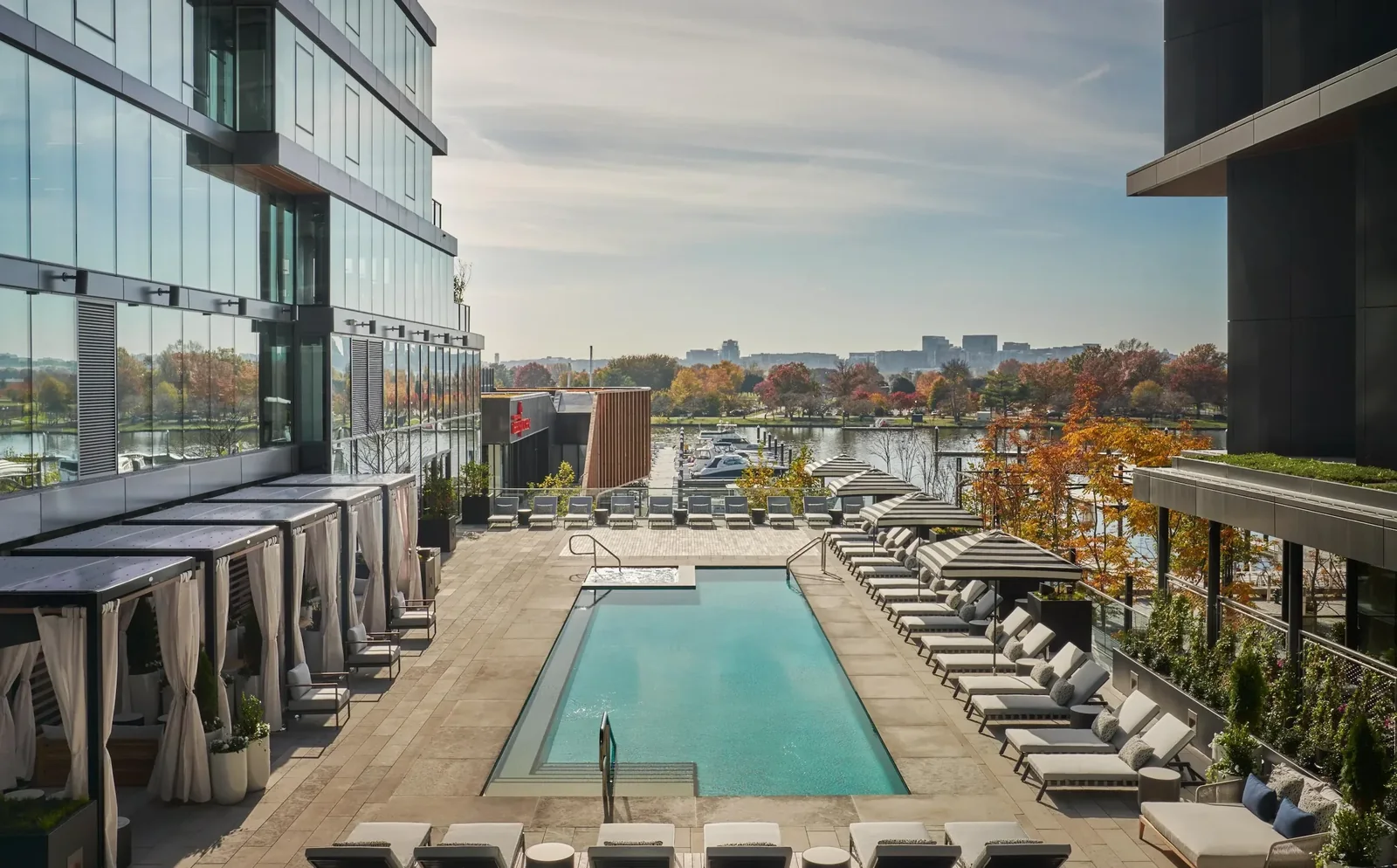 Pendry Washington DC — Washington DC, United States