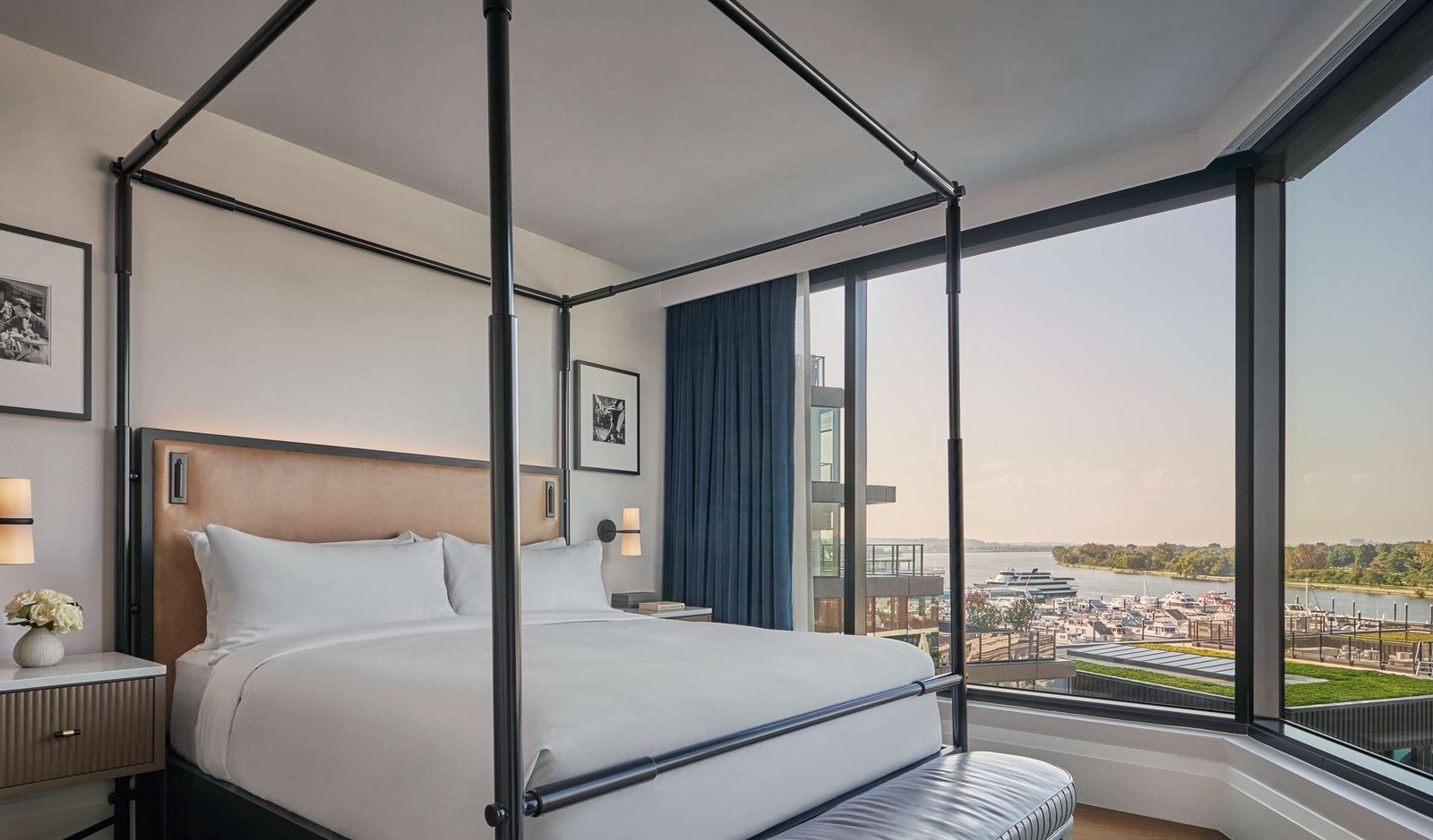 Pendry Washington DC — Washington DC, United States, photo 3