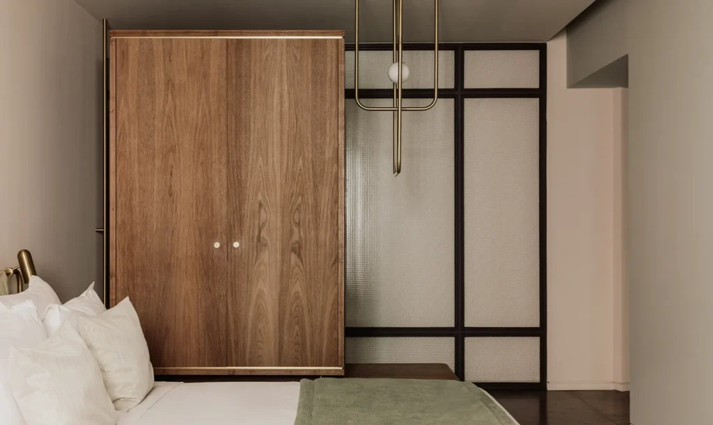 Athens, Rebuilt Room by Room
