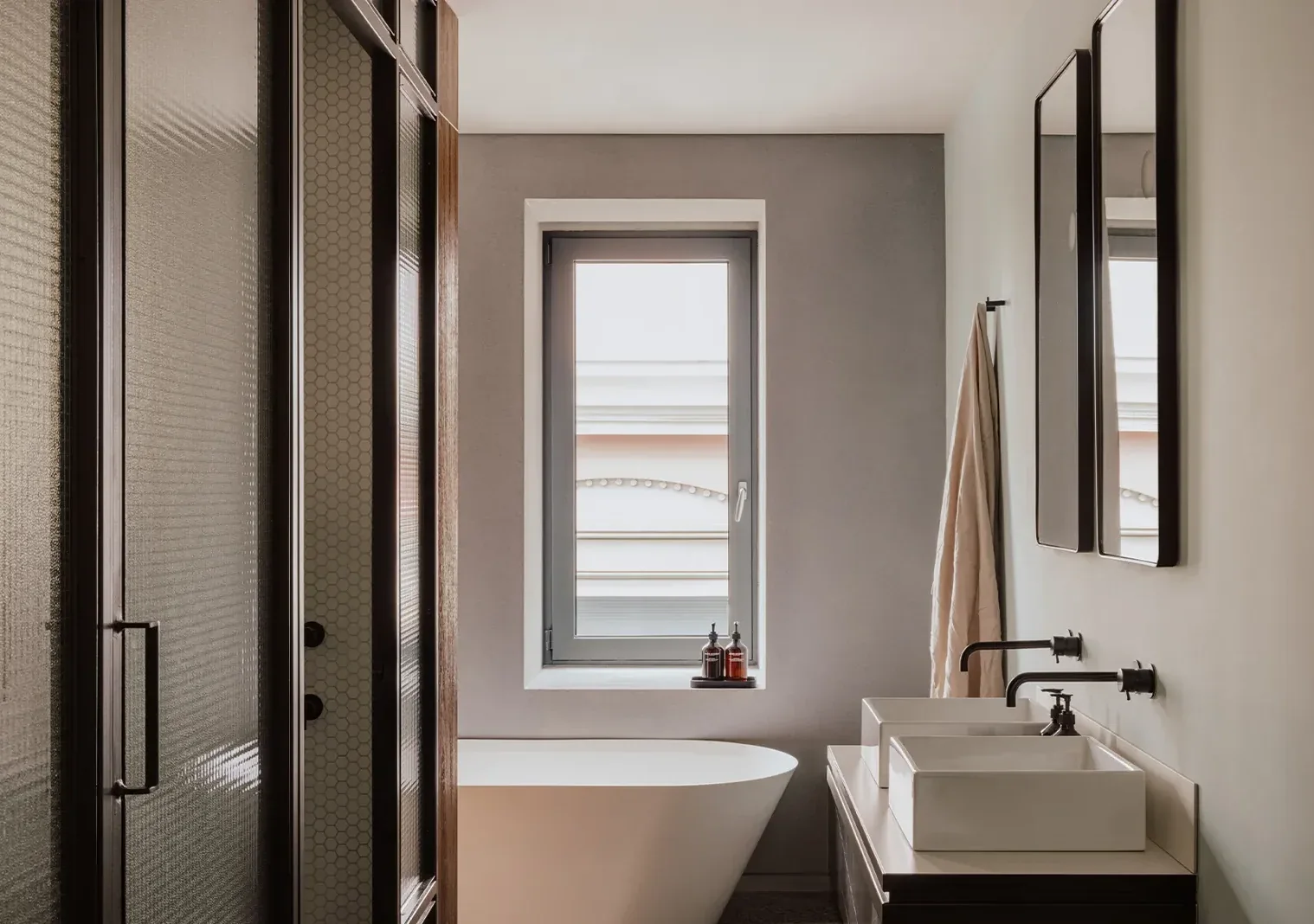 Perianth Hotel — Athens, Greece, photo 6