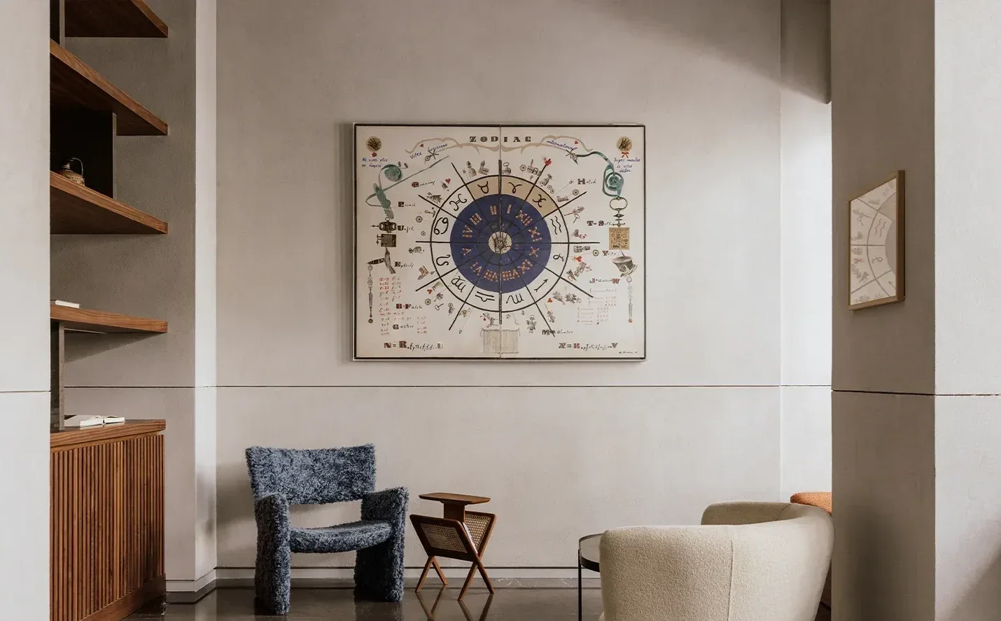 Perianth Hotel — Athens, Greece, photo 7