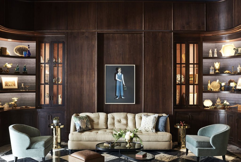 Perry Lane Hotel — Savannah, United States