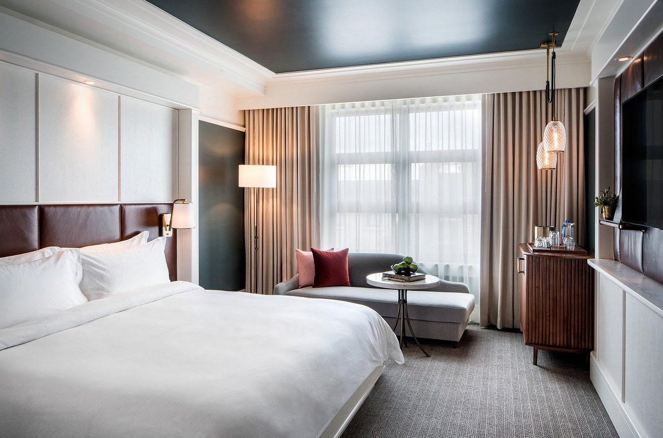 Perry Lane Hotel — Savannah, United States, photo 5