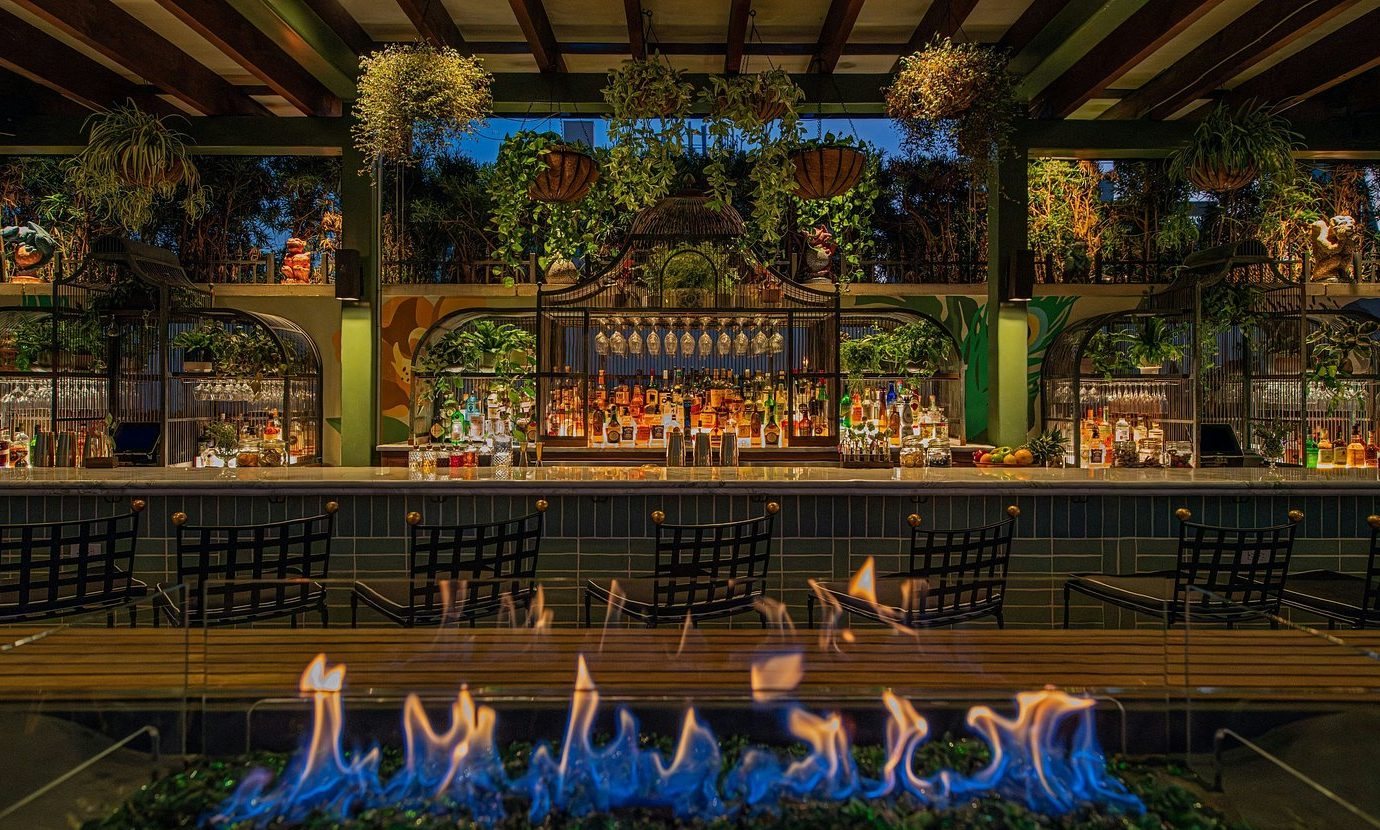 Perry Lane Hotel — Savannah, United States, photo 8
