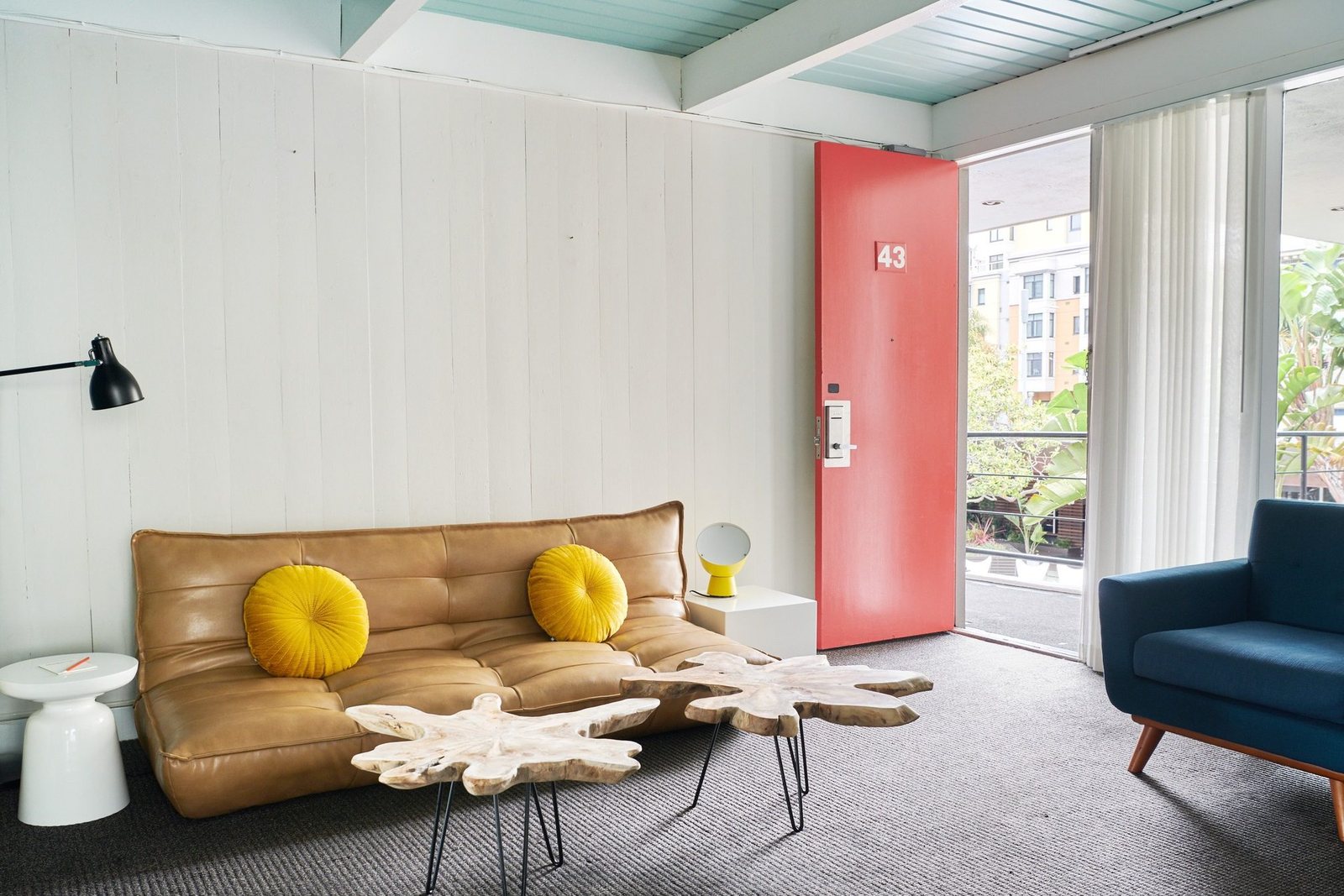 Phoenix Hotel — San Francisco, United States, photo 2