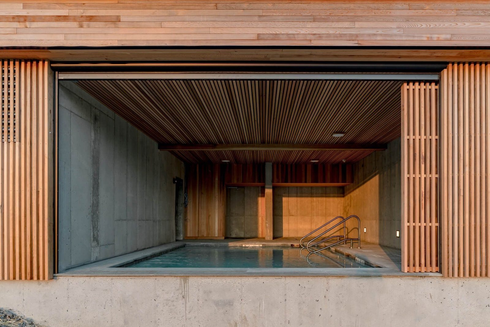Piaule Catskill — Catskills, United States