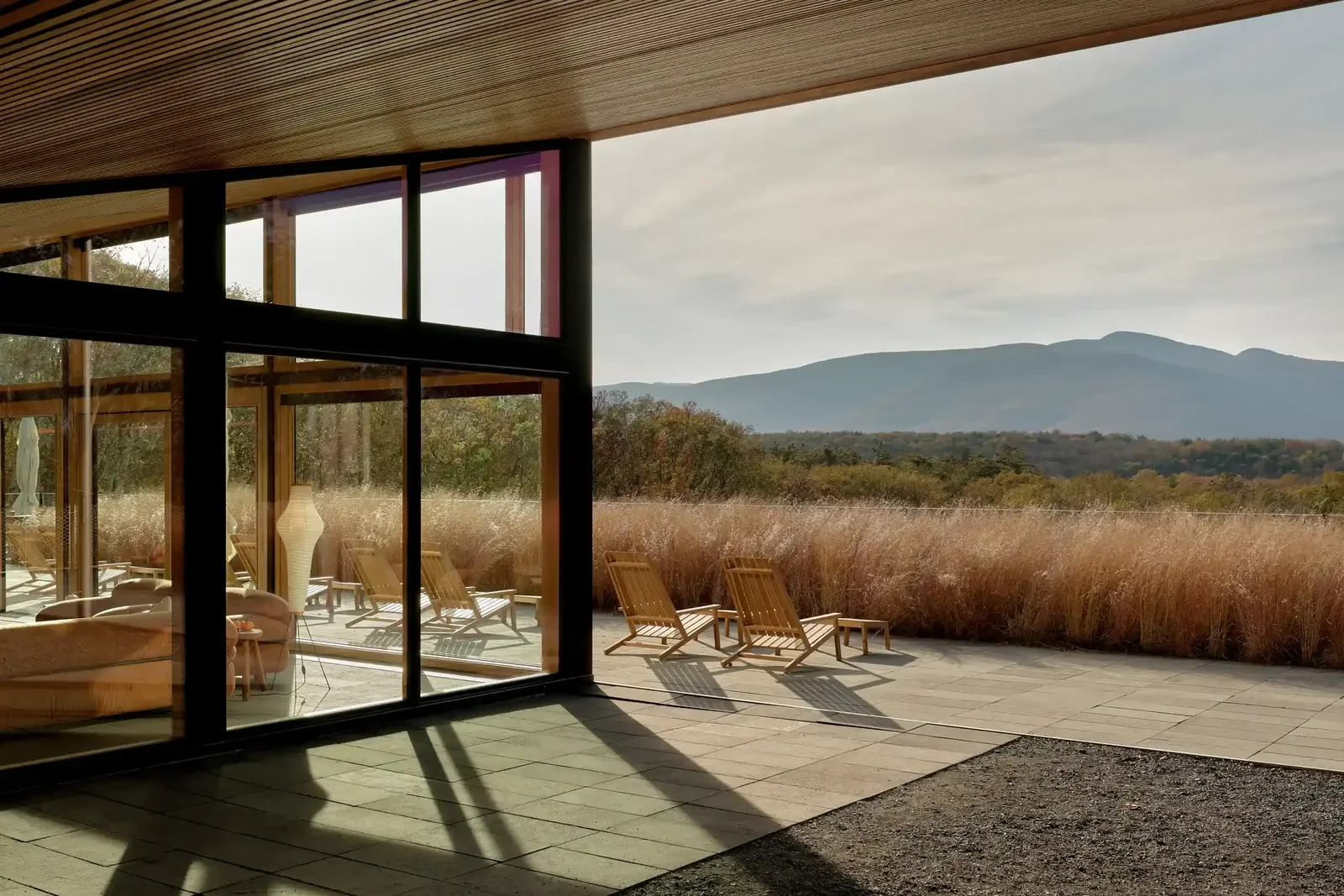 Piaule Catskill — Catskills, United States, photo 3