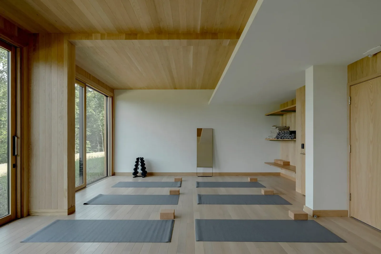 Piaule Catskill — Catskills, United States, photo 8
