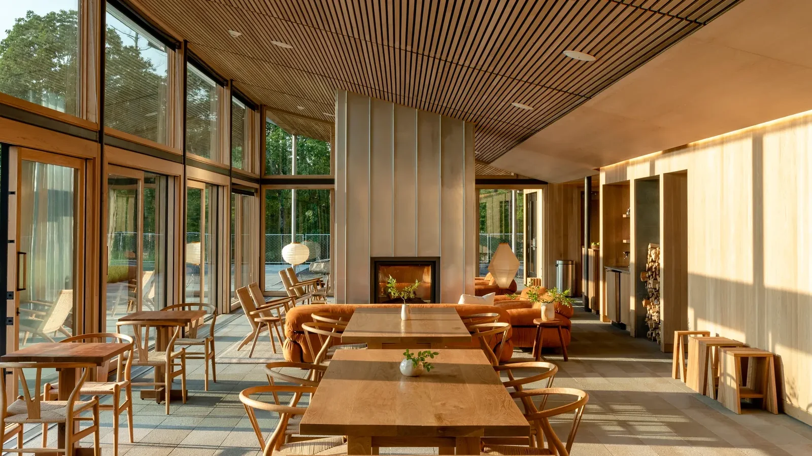 Piaule Catskill — Catskills, United States, photo 10