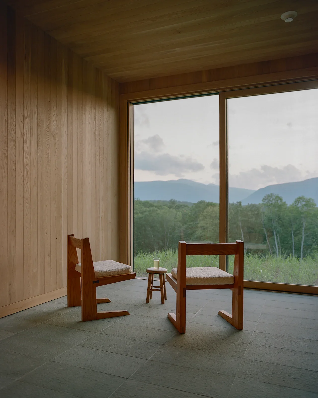 Piaule Catskill — Catskills, United States, photo 11