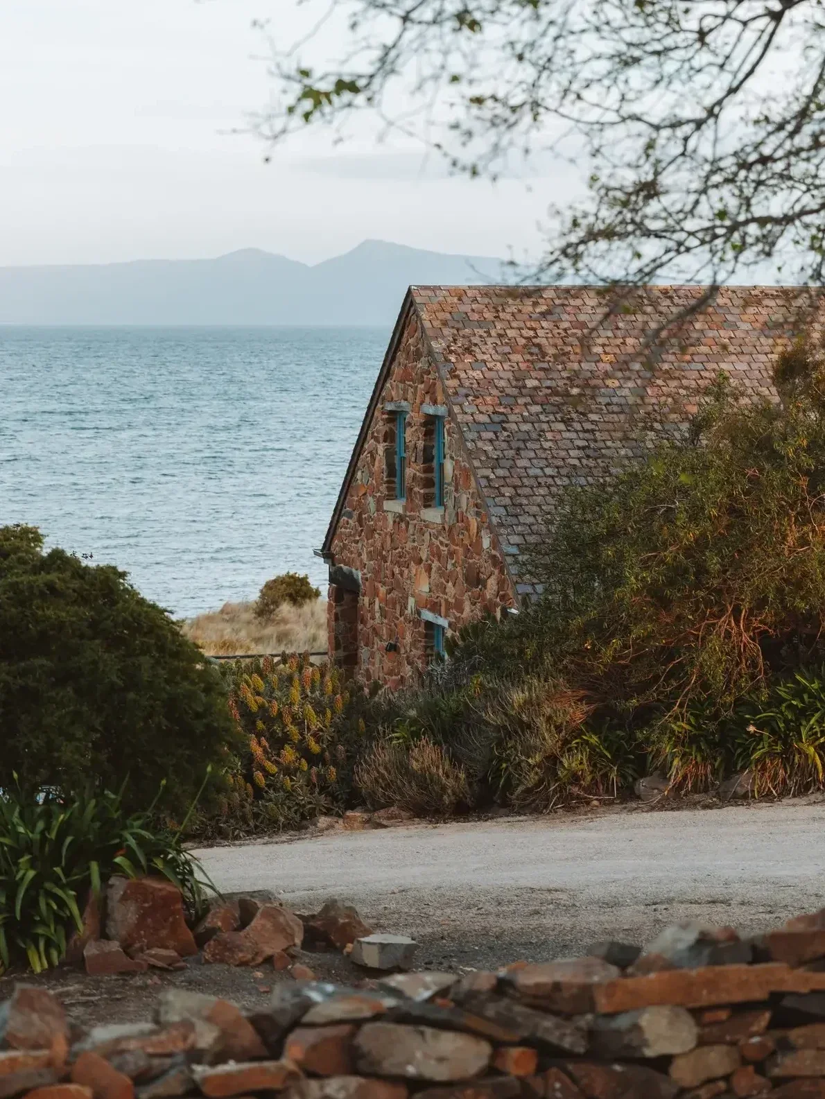 Piermont Retreat — Swansea, Tasmania, photo 4