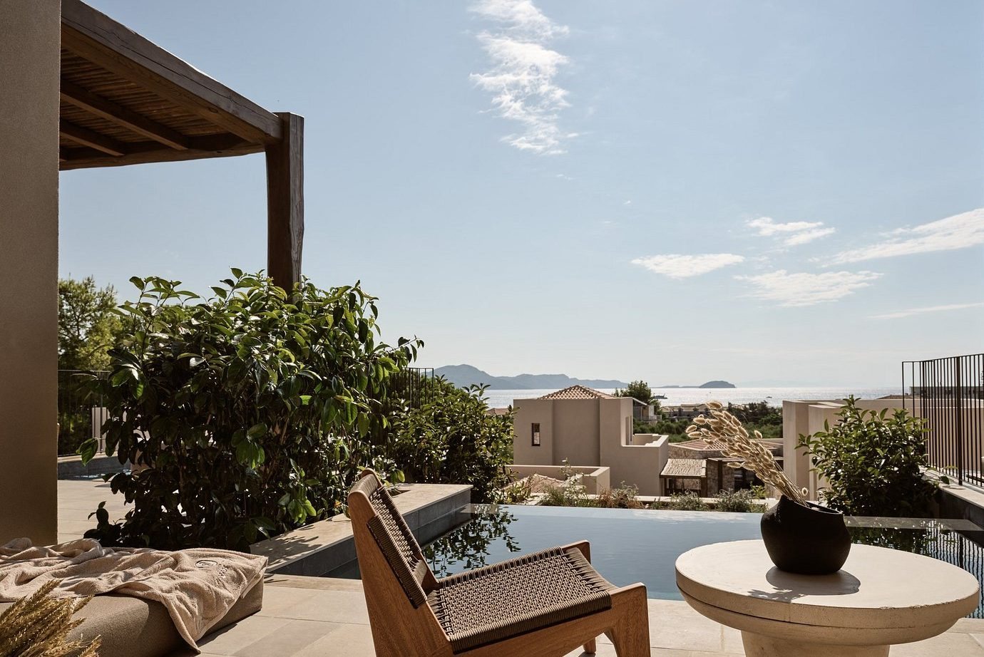 Pierros Verde — Zakynthos, Greece, photo 4