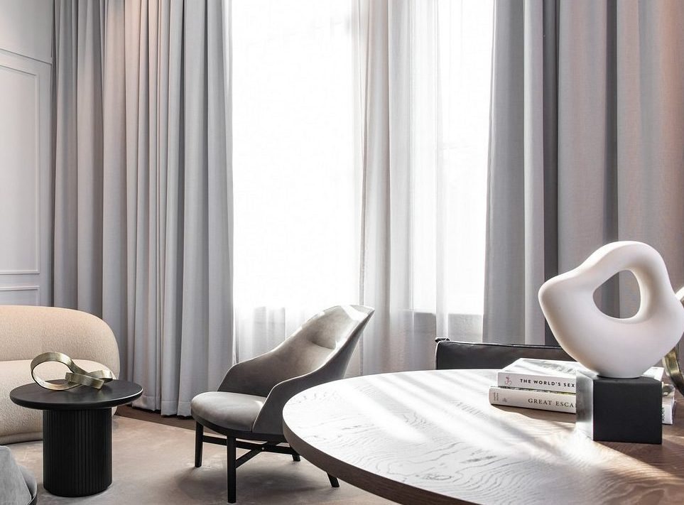 Pillows Hotel Maurits at the Park — Amsterdam, Netherlands, photo 3