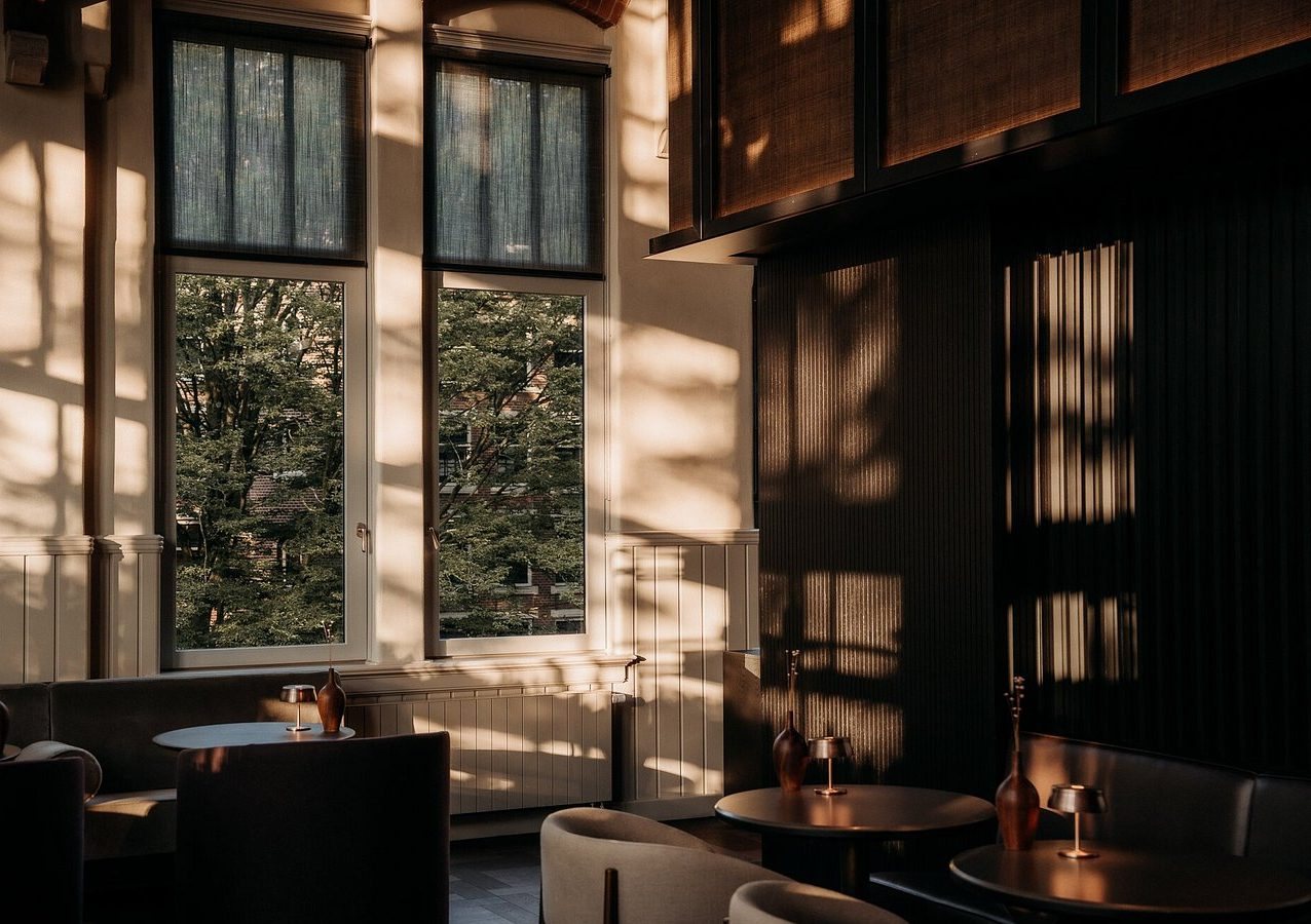 Pillows Hotel Maurits at the Park — Amsterdam, Netherlands, photo 5