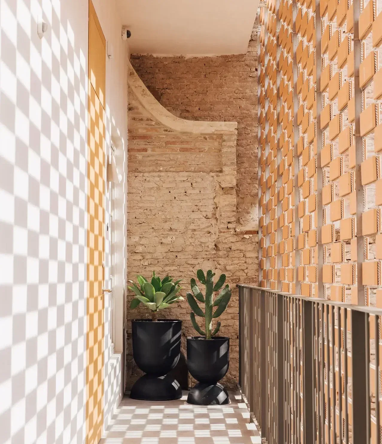 Placido y Grata — Seville, Spain, photo 2