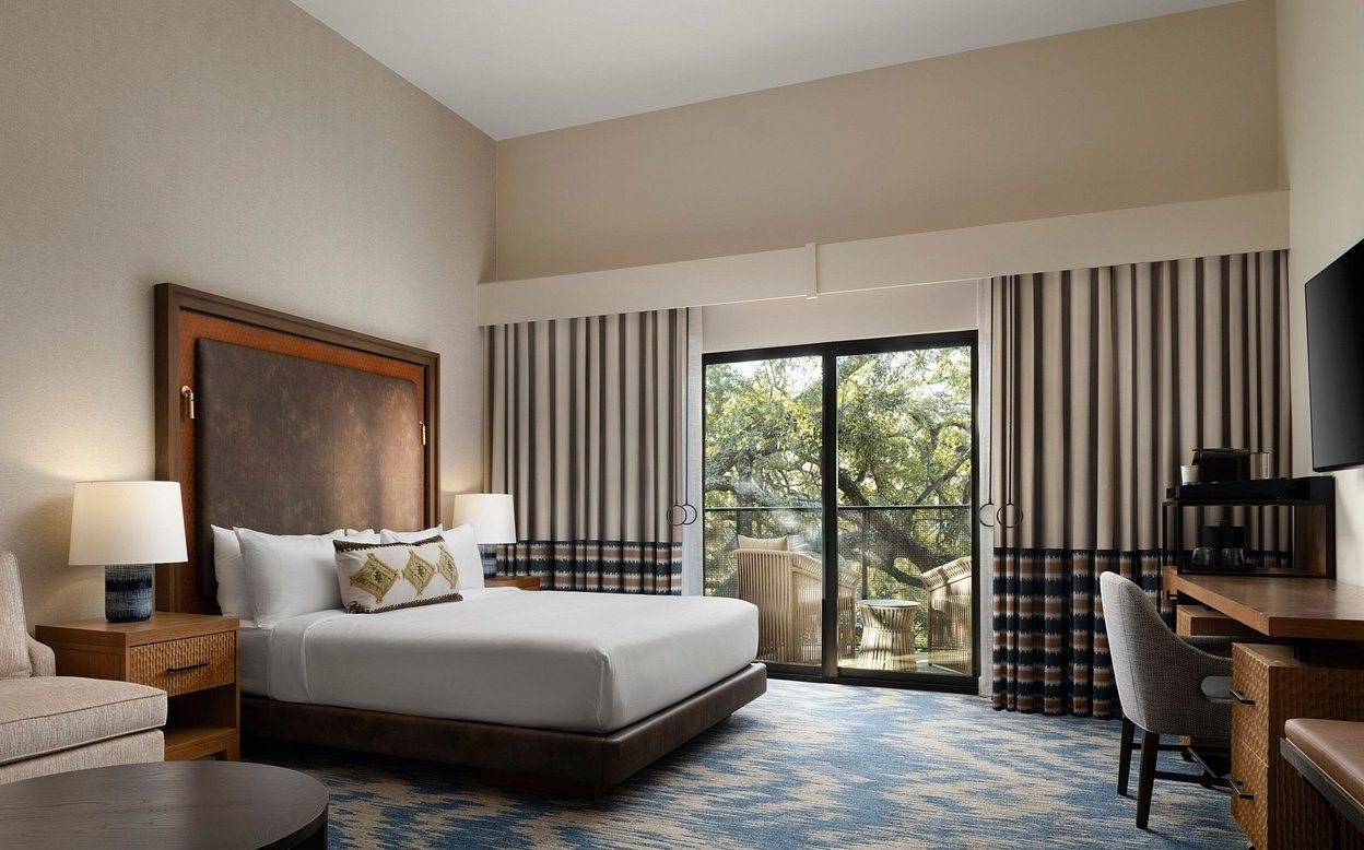 Plaza San Antonio Hotel & Spa — San Antonio, United States, photo 3