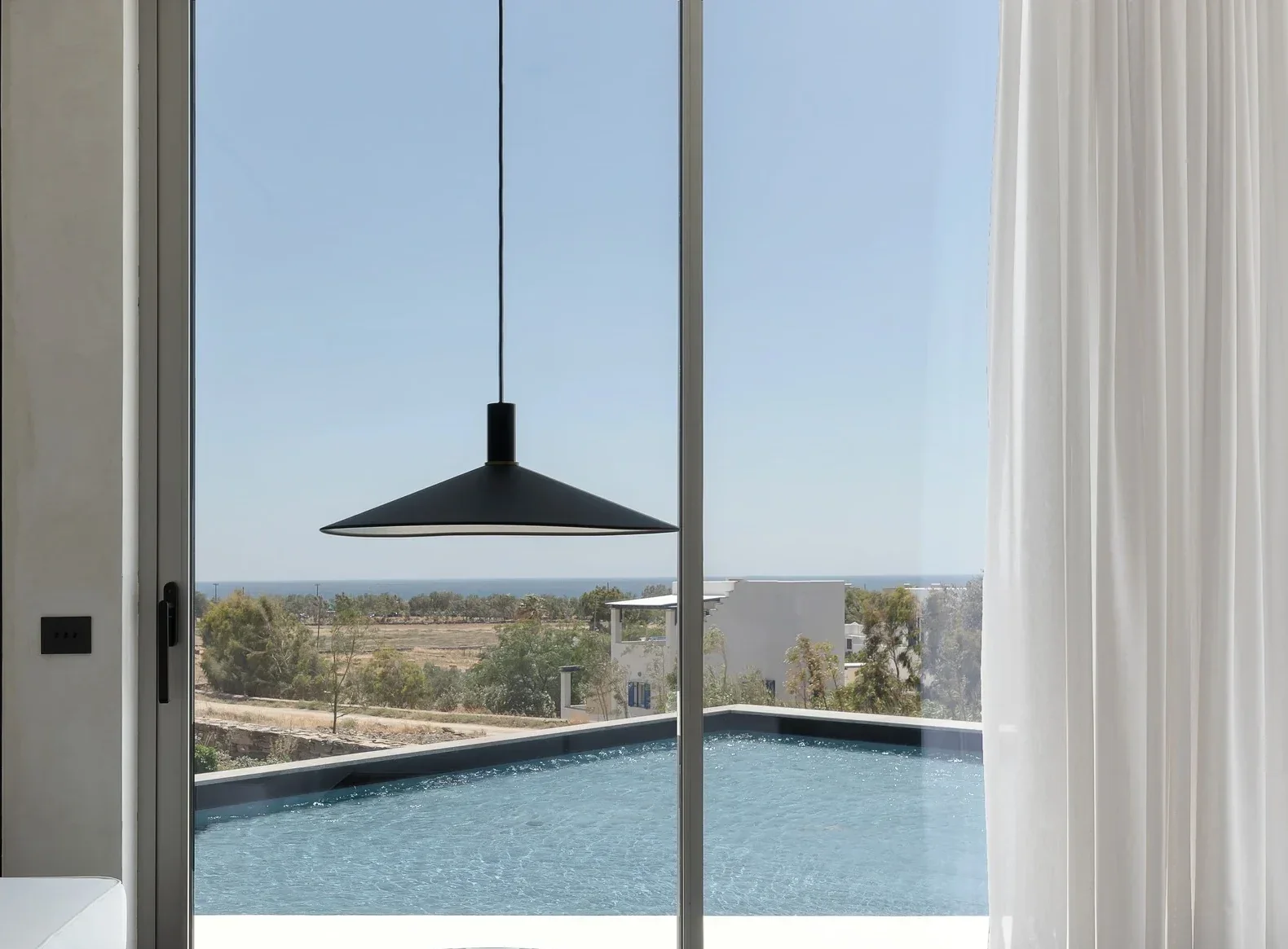 Pnoēs Tinos — Tinos, Greece, photo 3