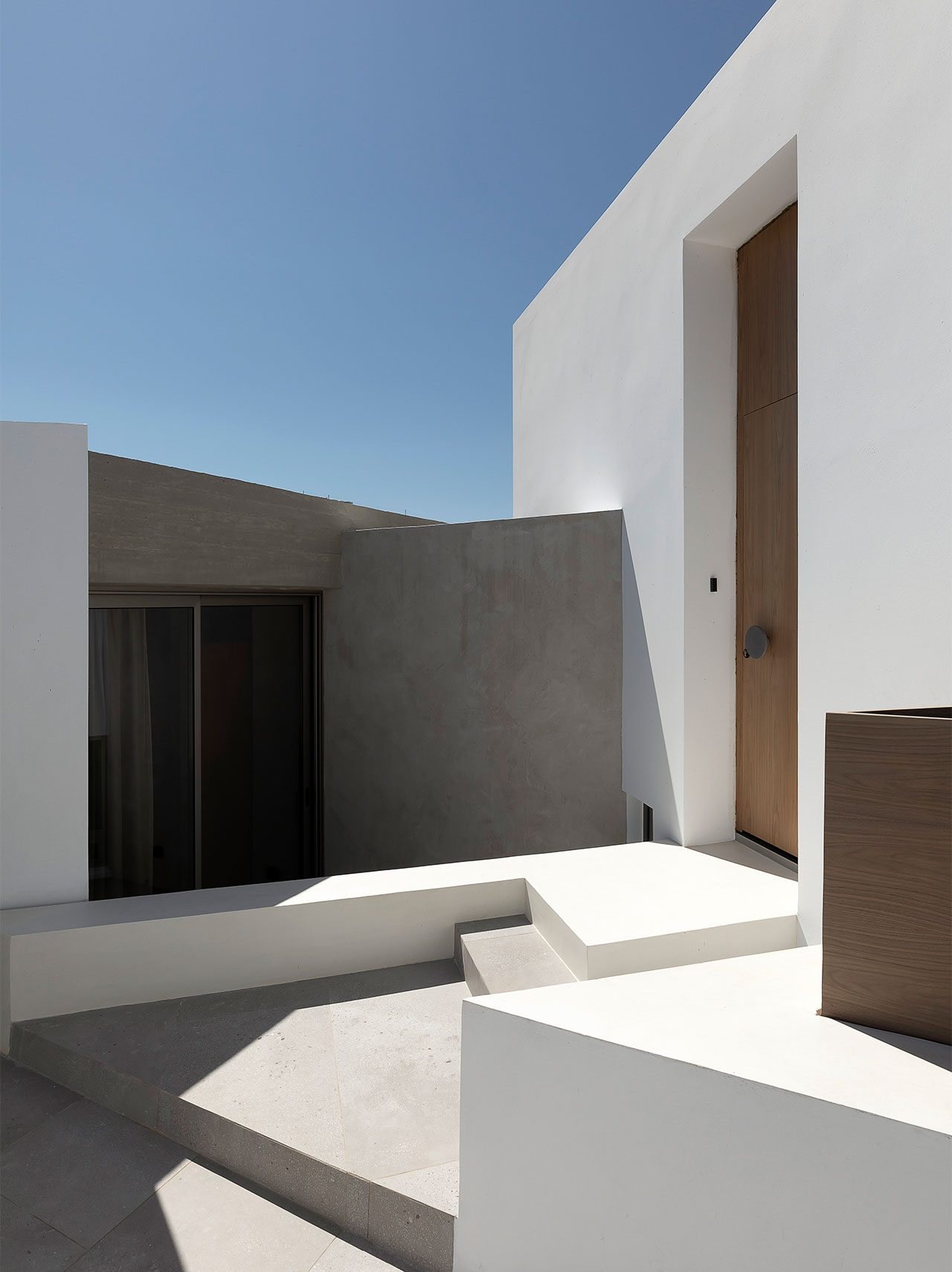 Pnoēs Tinos — Tinos, Greece, photo 4